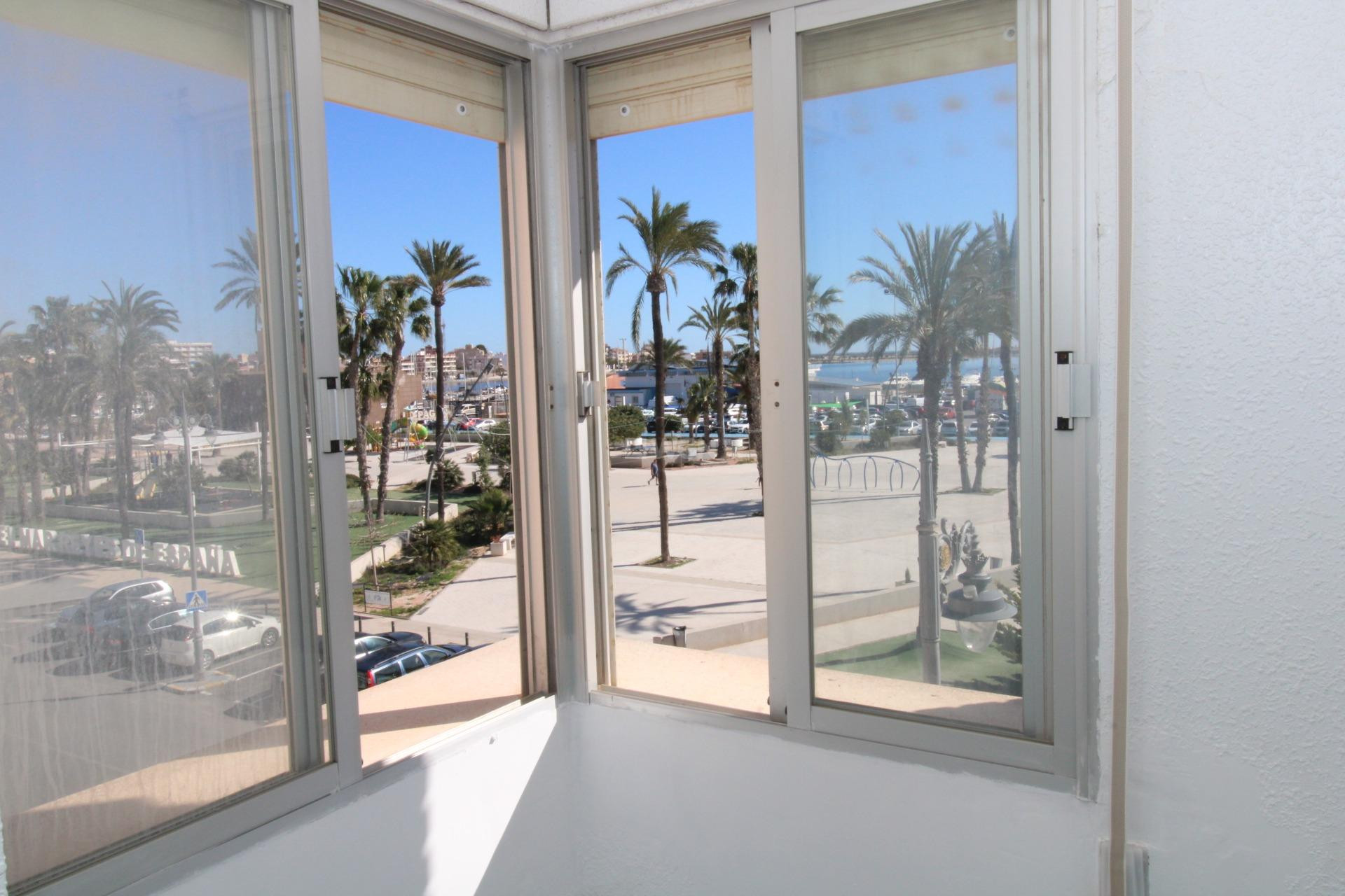 Resale - Penthouse - Lo Pagan - LA PUNTICA