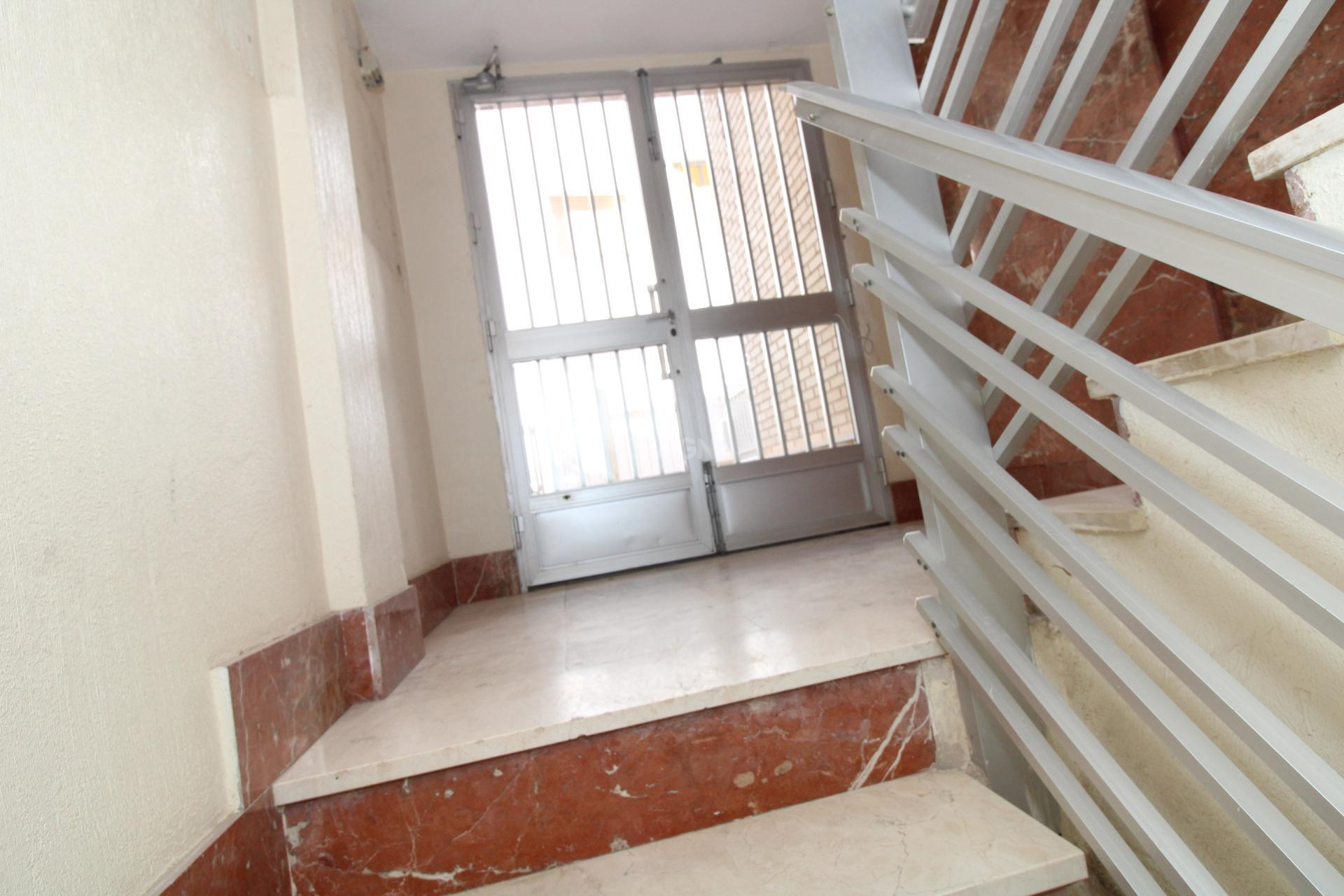 Resale - Penthouse - Lo Pagan - LA PUNTICA