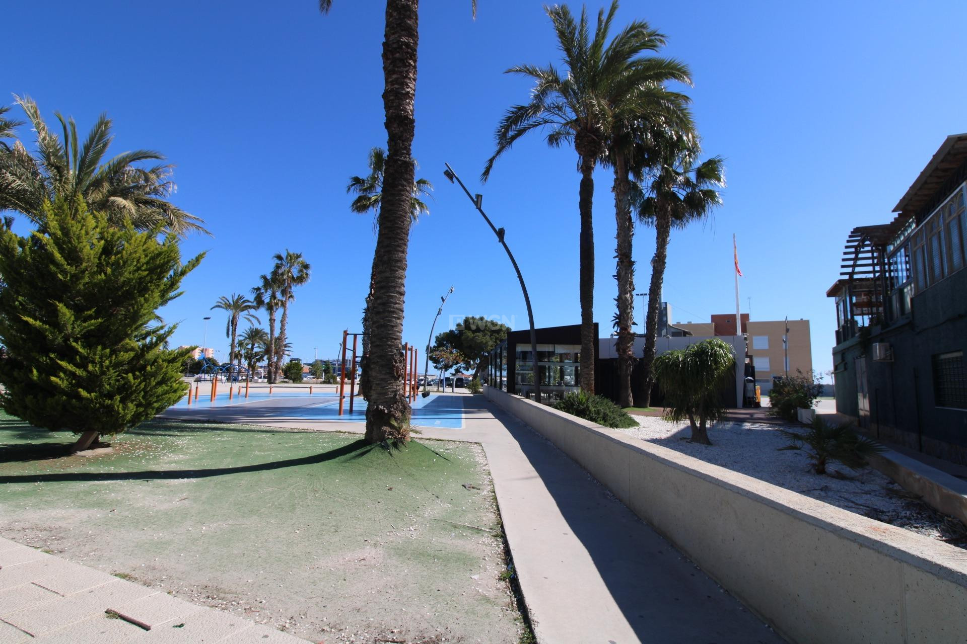 Resale - Penthouse - Lo Pagan - LA PUNTICA