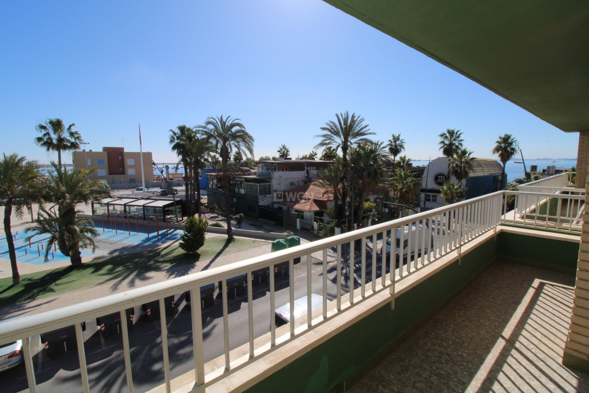 Resale - Penthouse - Lo Pagan - LA PUNTICA