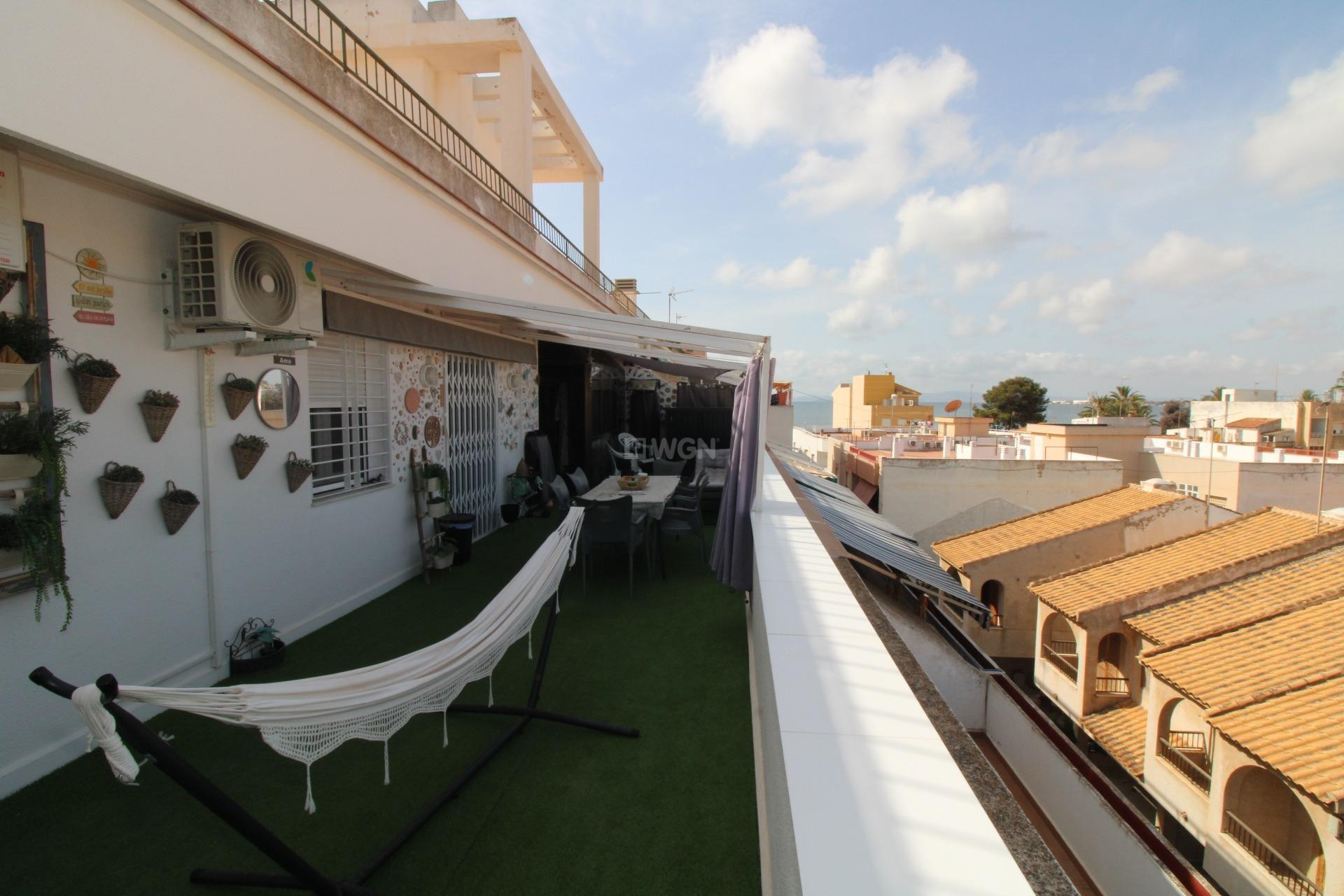Resale - Penthouse - Lo Pagan - LA PUNTICA