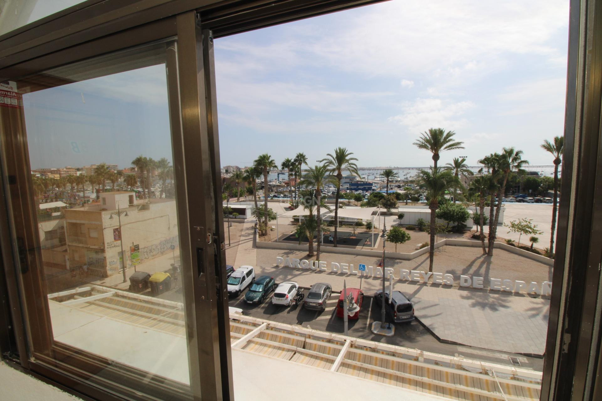 Resale - Penthouse - Lo Pagan - LA PUNTICA