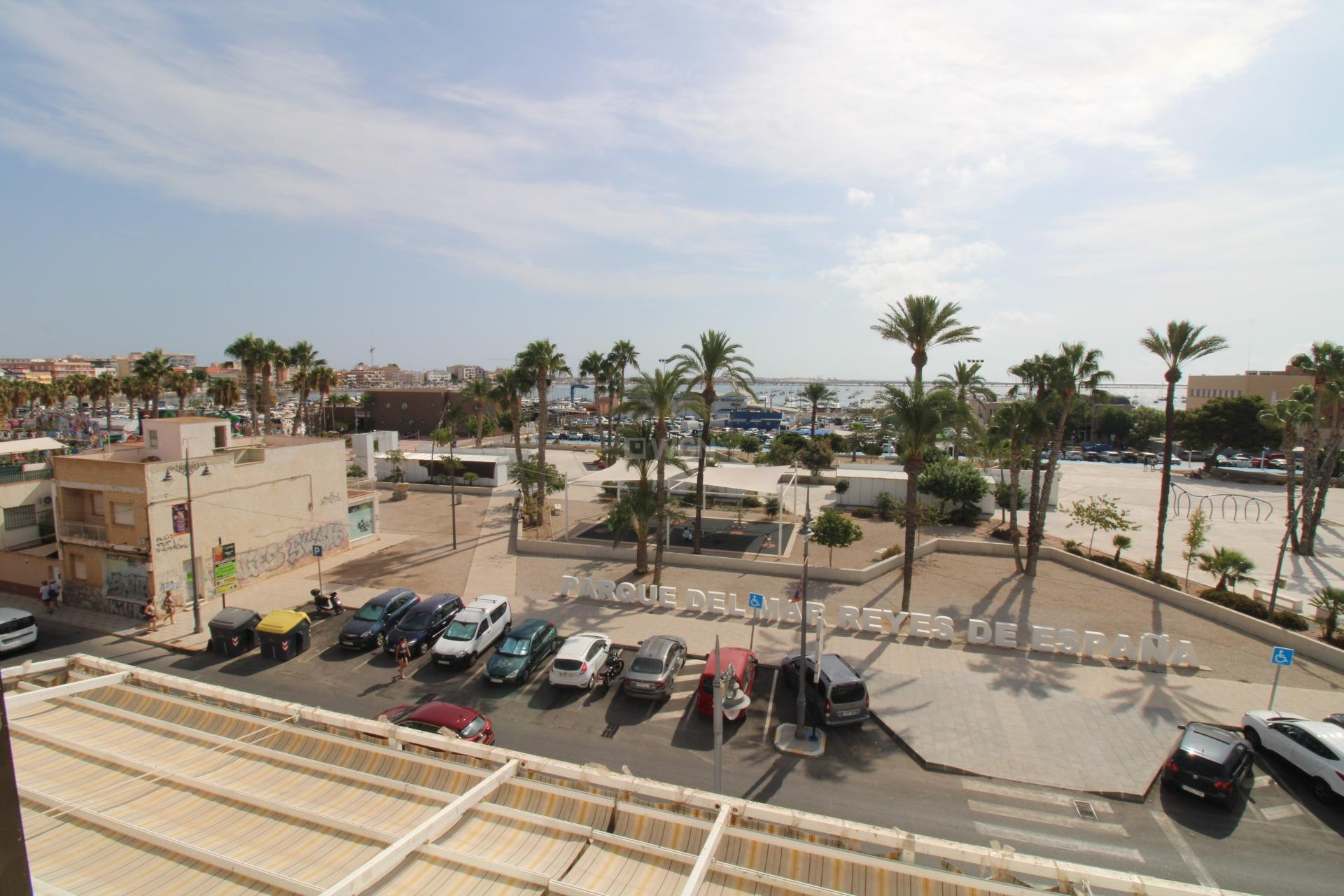 Resale - Penthouse - Lo Pagan - LA PUNTICA