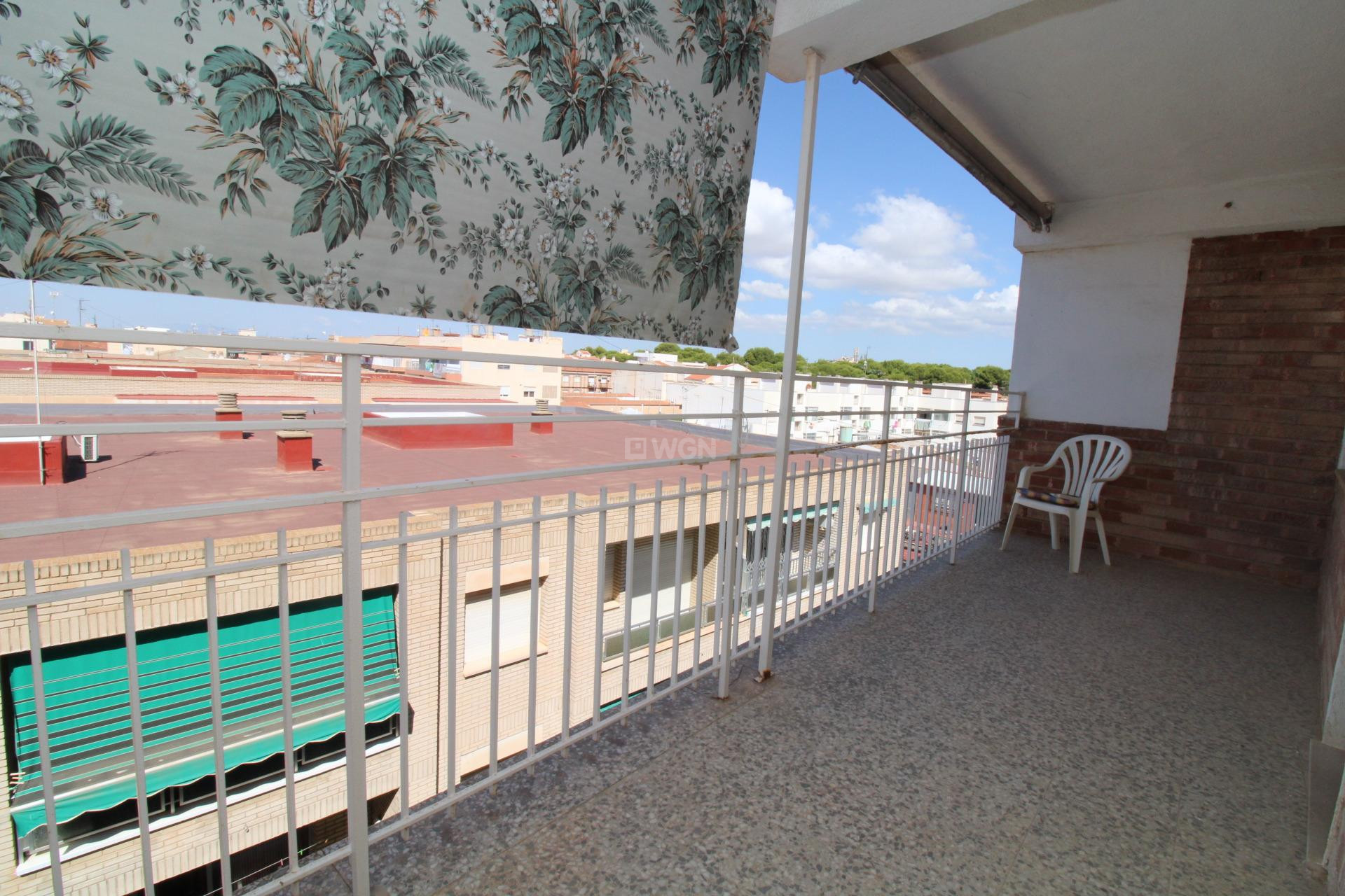 Resale - Penthouse - Lo Pagan - Villananitos