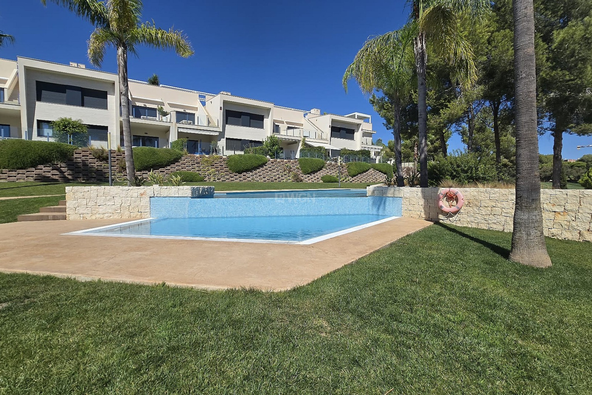 Resale - Penthouse - Lo Romero Golf - Inland