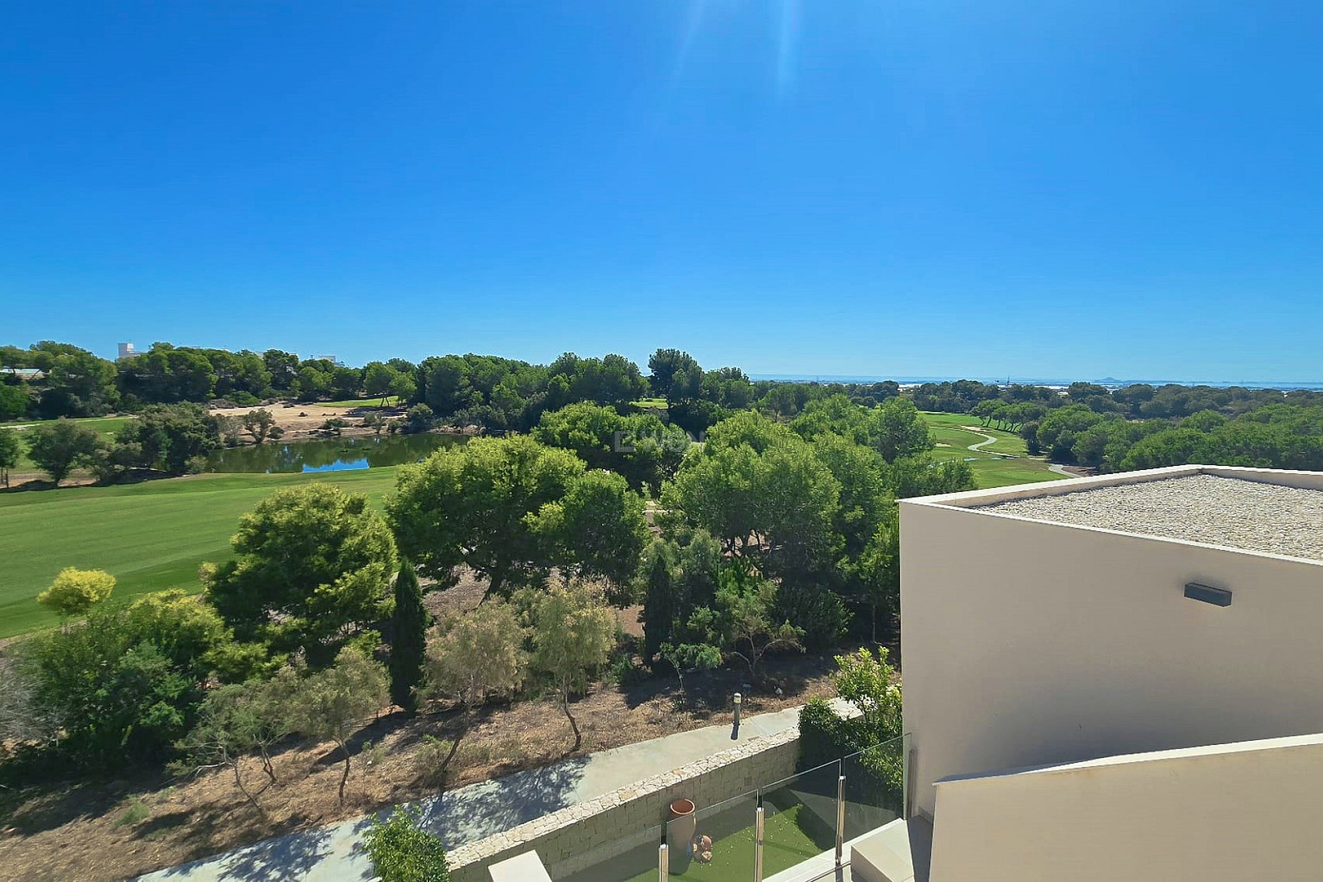 Resale - Penthouse - Lo Romero Golf - Inland