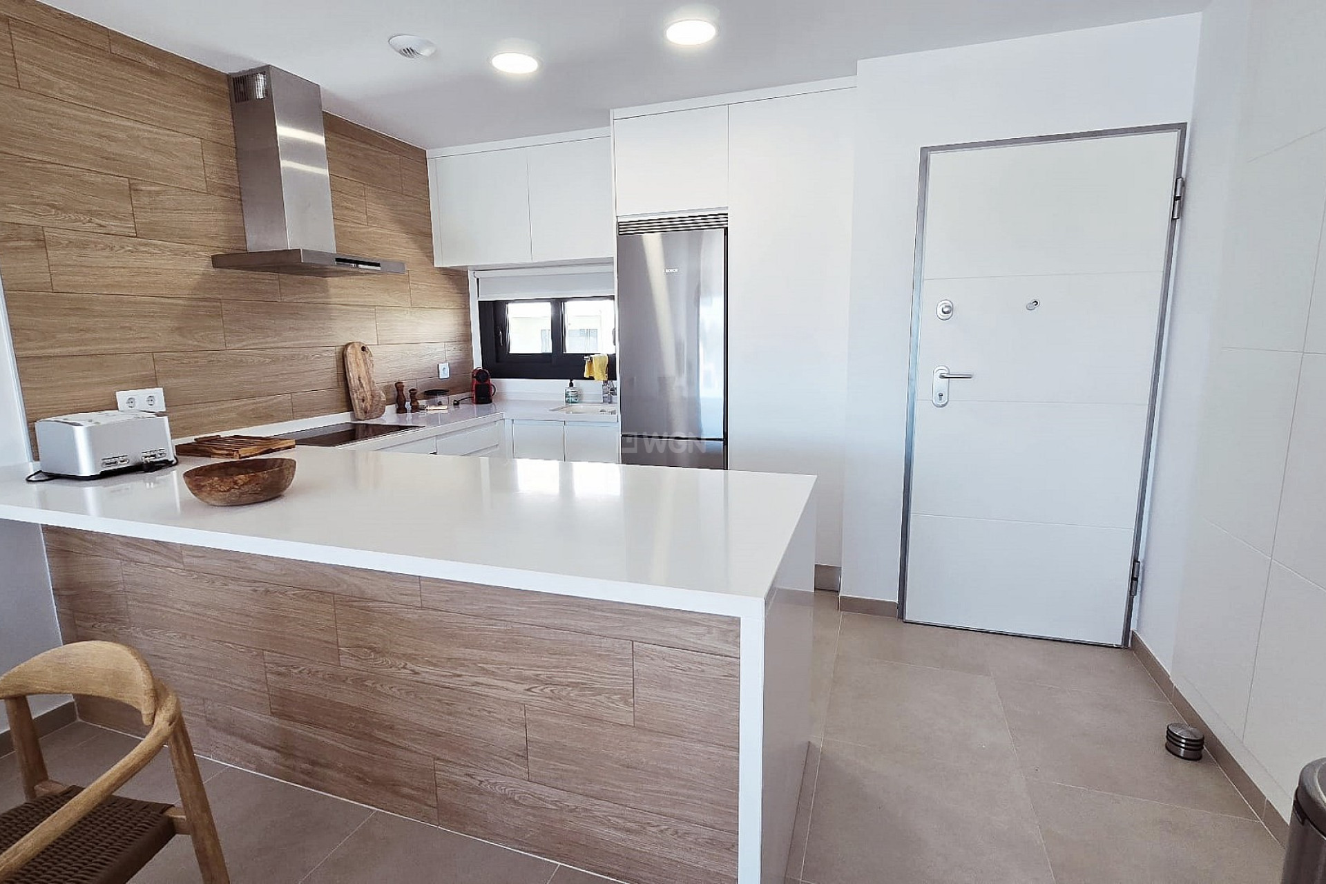 Resale - Penthouse - Lo Romero Golf - Inland