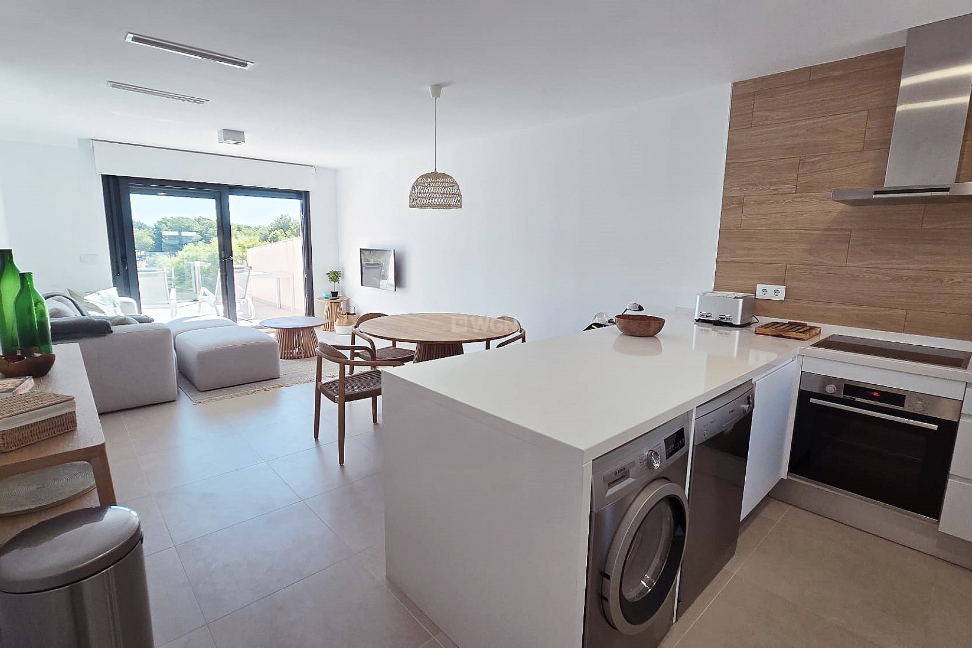 Resale - Penthouse - Lo Romero Golf - Inland