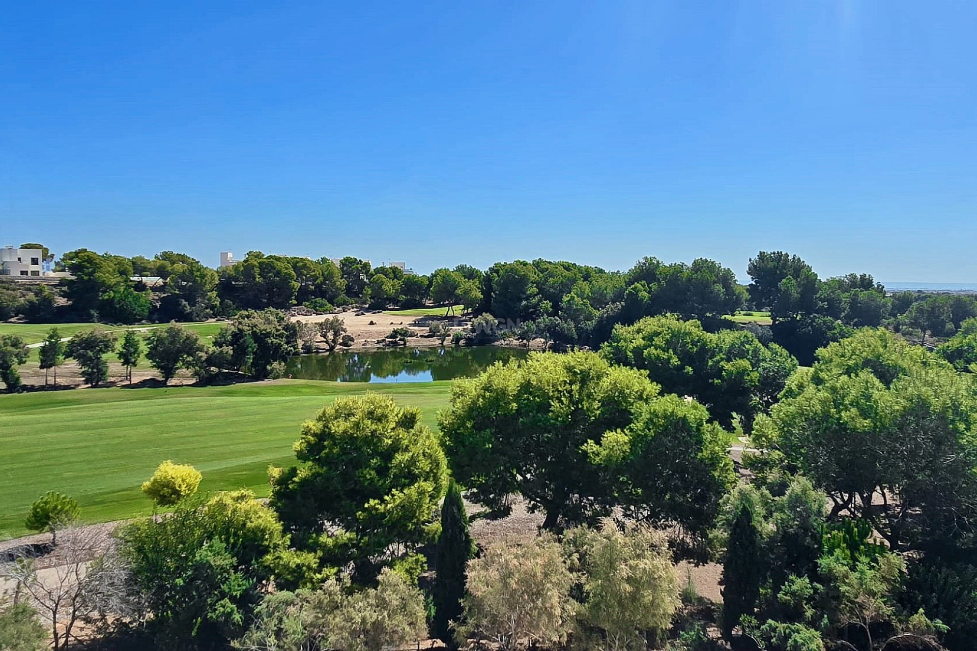 Resale - Penthouse - Lo Romero Golf - Inland