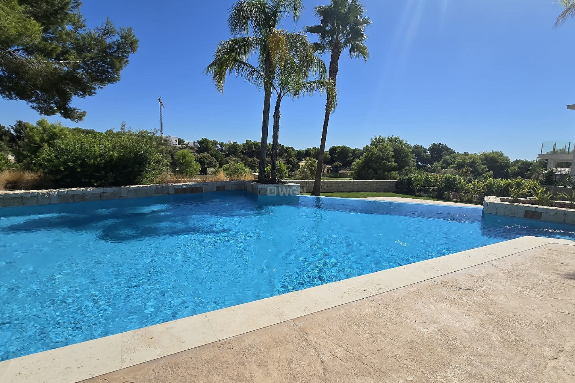 Resale - Penthouse - Lo Romero Golf - Inland