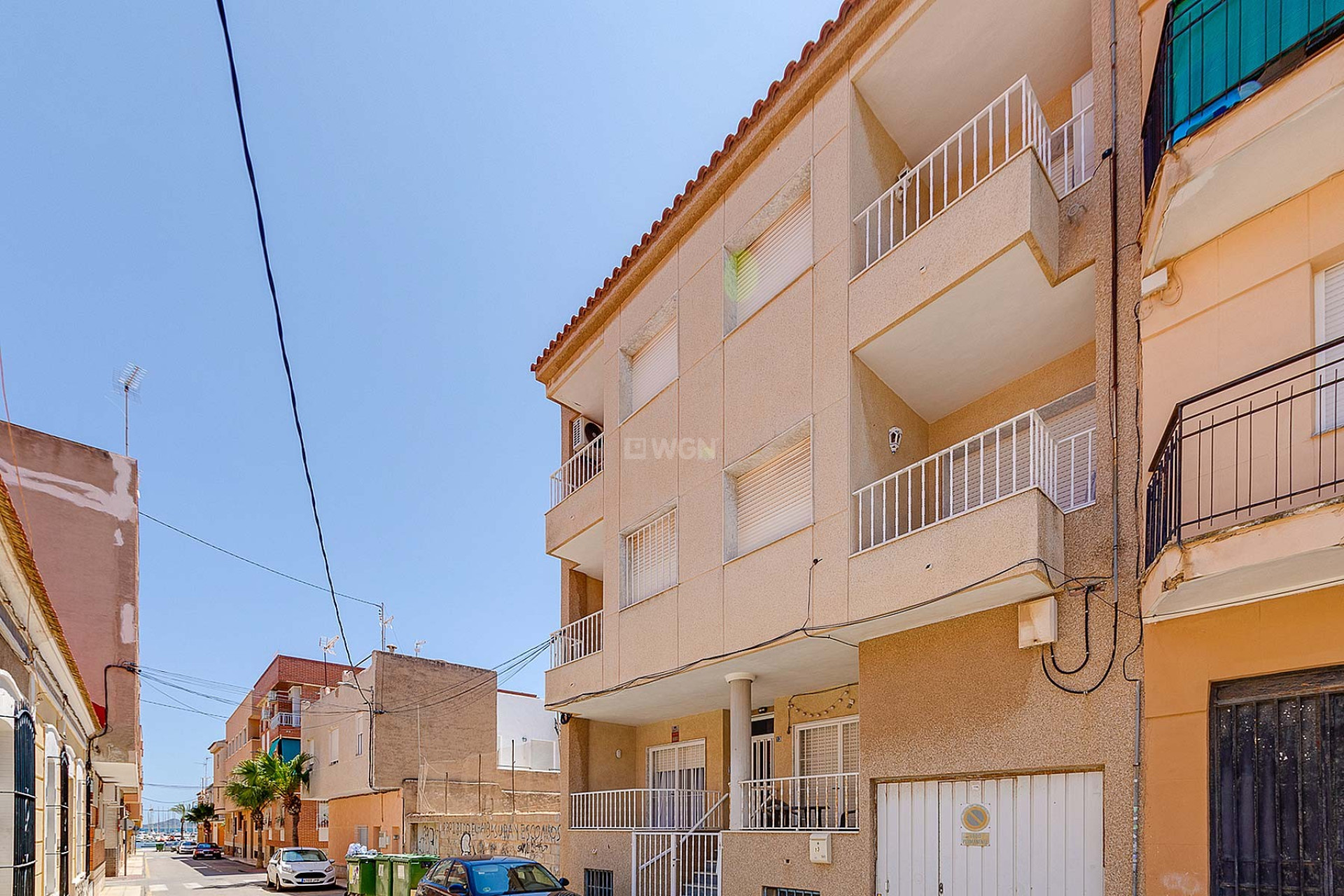 Resale - Penthouse - Los Alcázares - Costa Calida