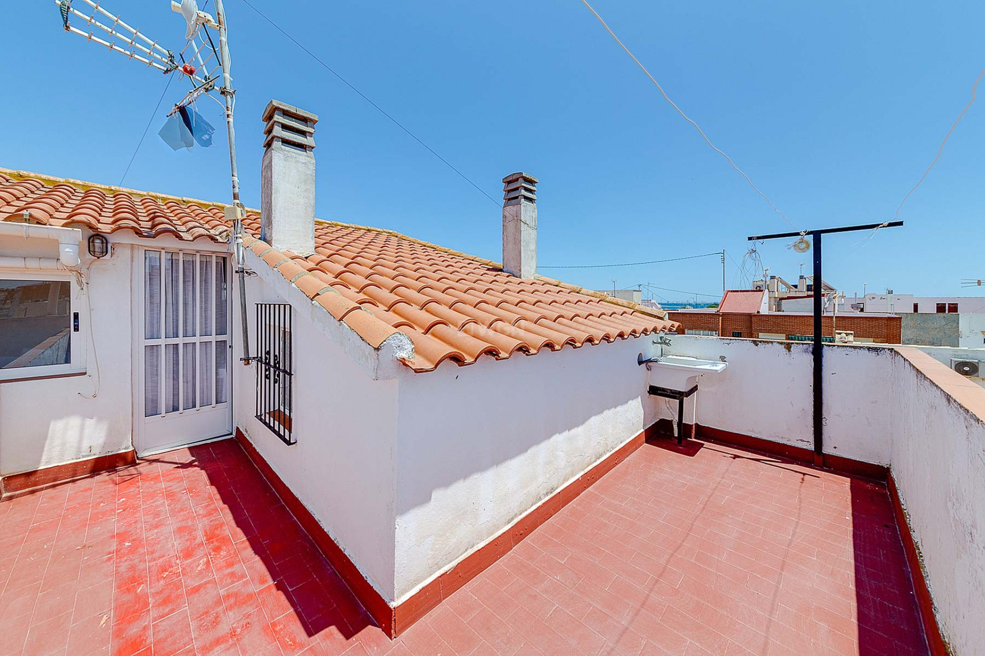 Resale - Penthouse - Los Alcázares - Costa Calida