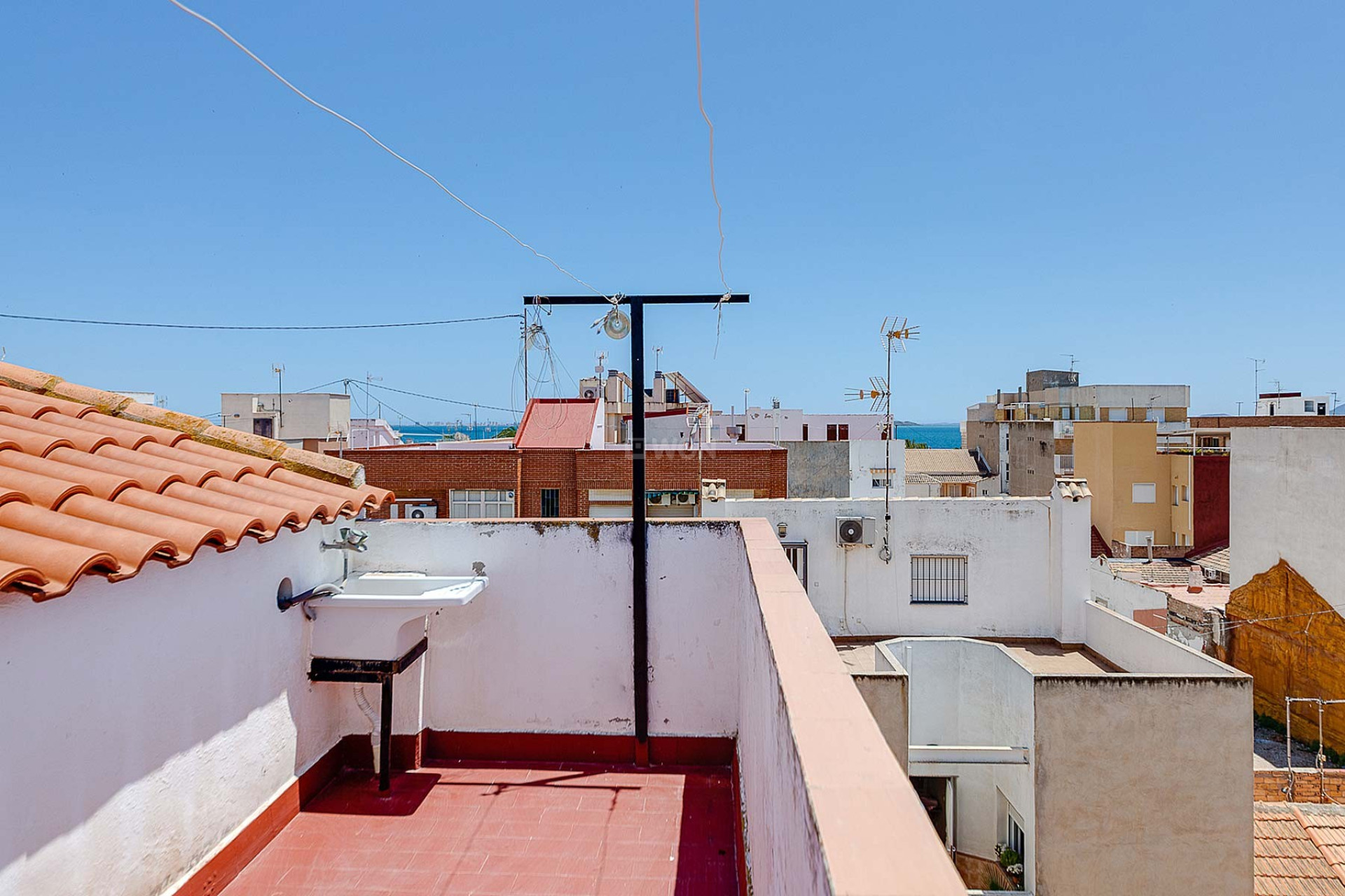 Resale - Penthouse - Los Alcázares - Costa Calida