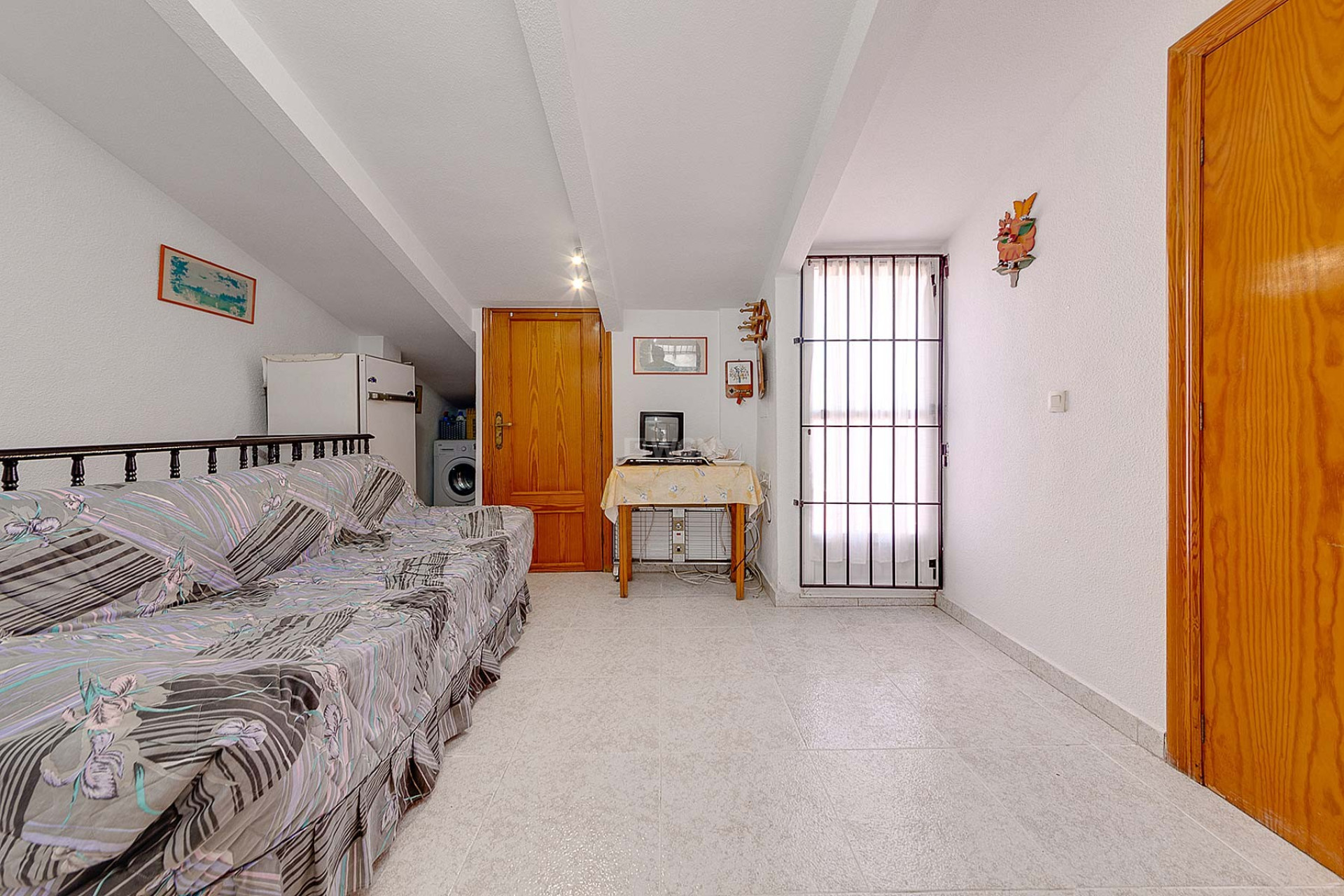 Resale - Penthouse - Los Alcázares - Costa Calida