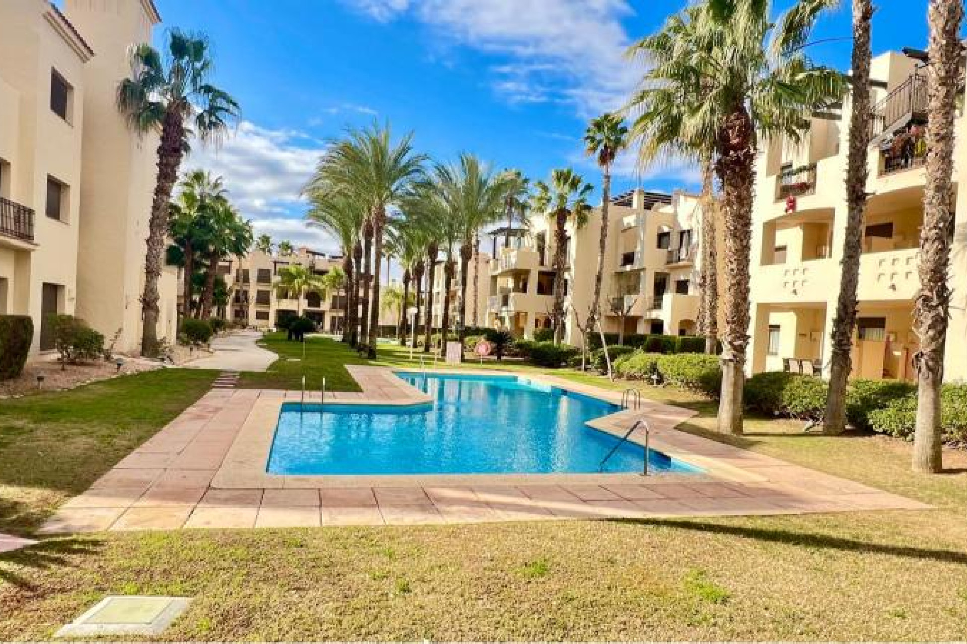 Resale - Penthouse - Los Alcázares - Costa Calida