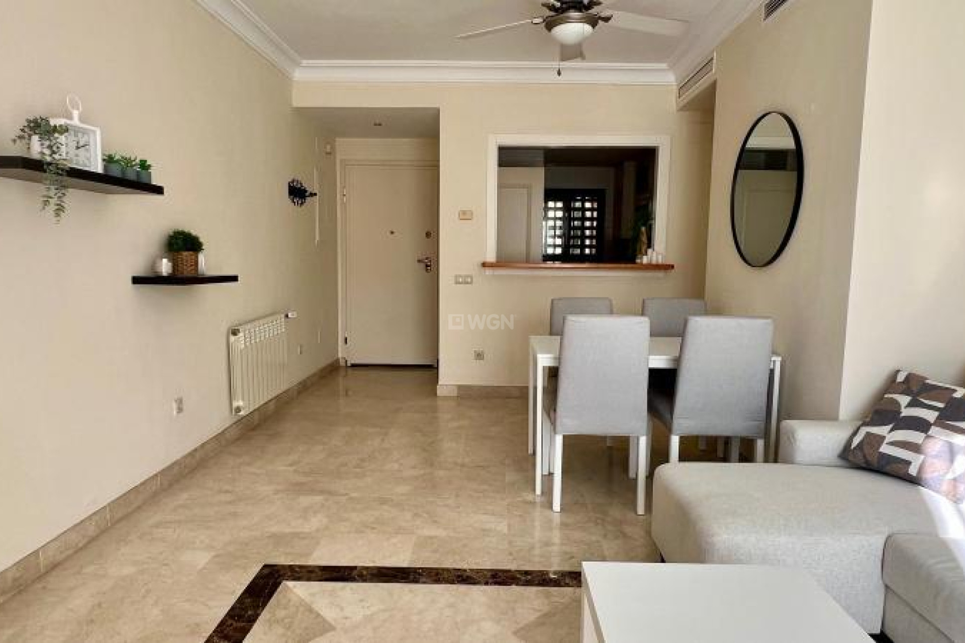 Resale - Penthouse - Los Alcázares - Costa Calida