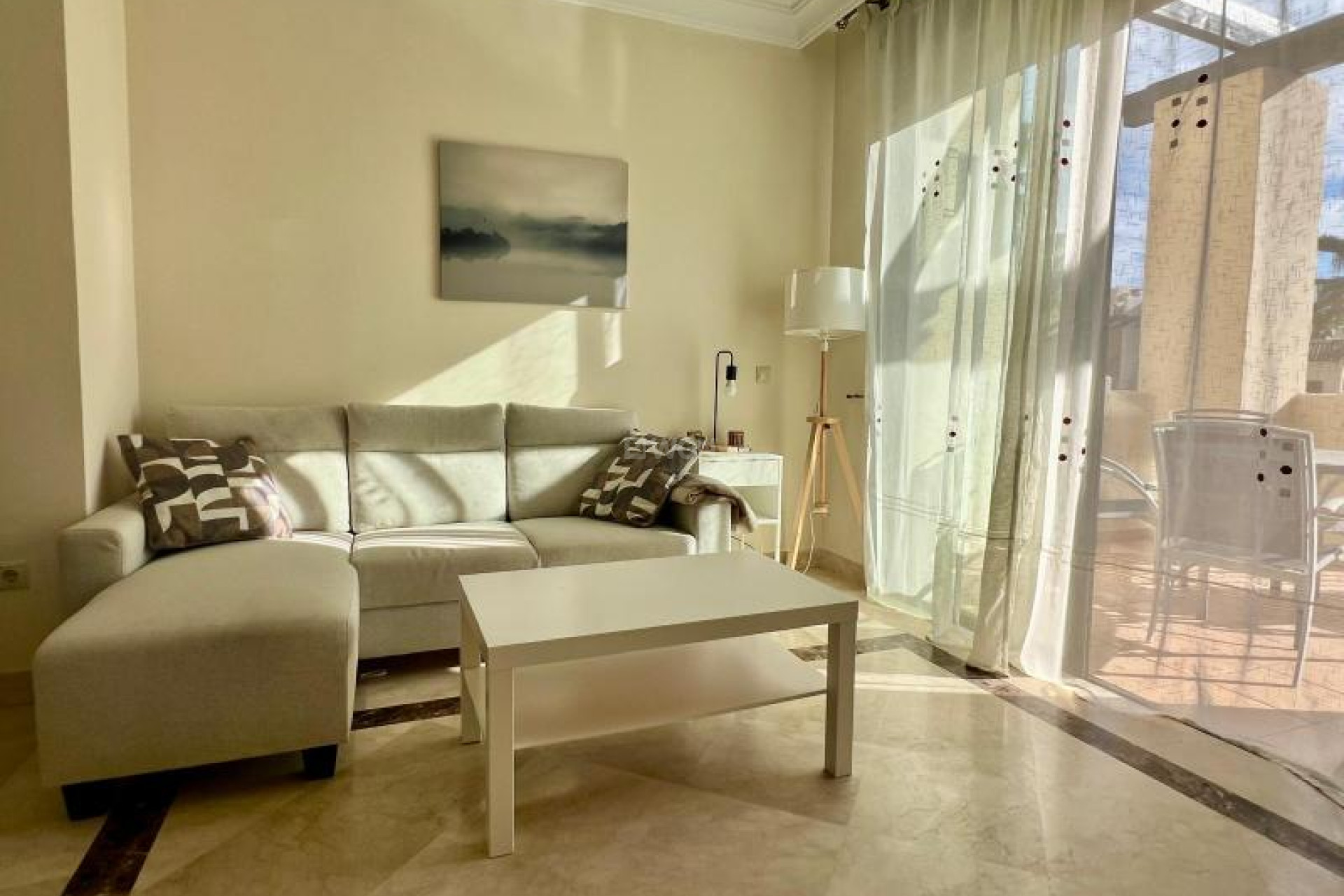 Resale - Penthouse - Los Alcázares - Costa Calida