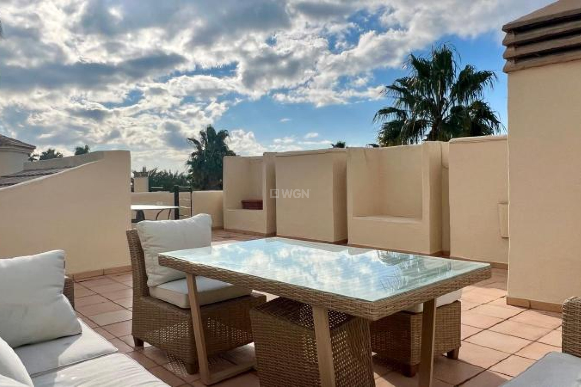 Resale - Penthouse - Los Alcázares - Costa Calida