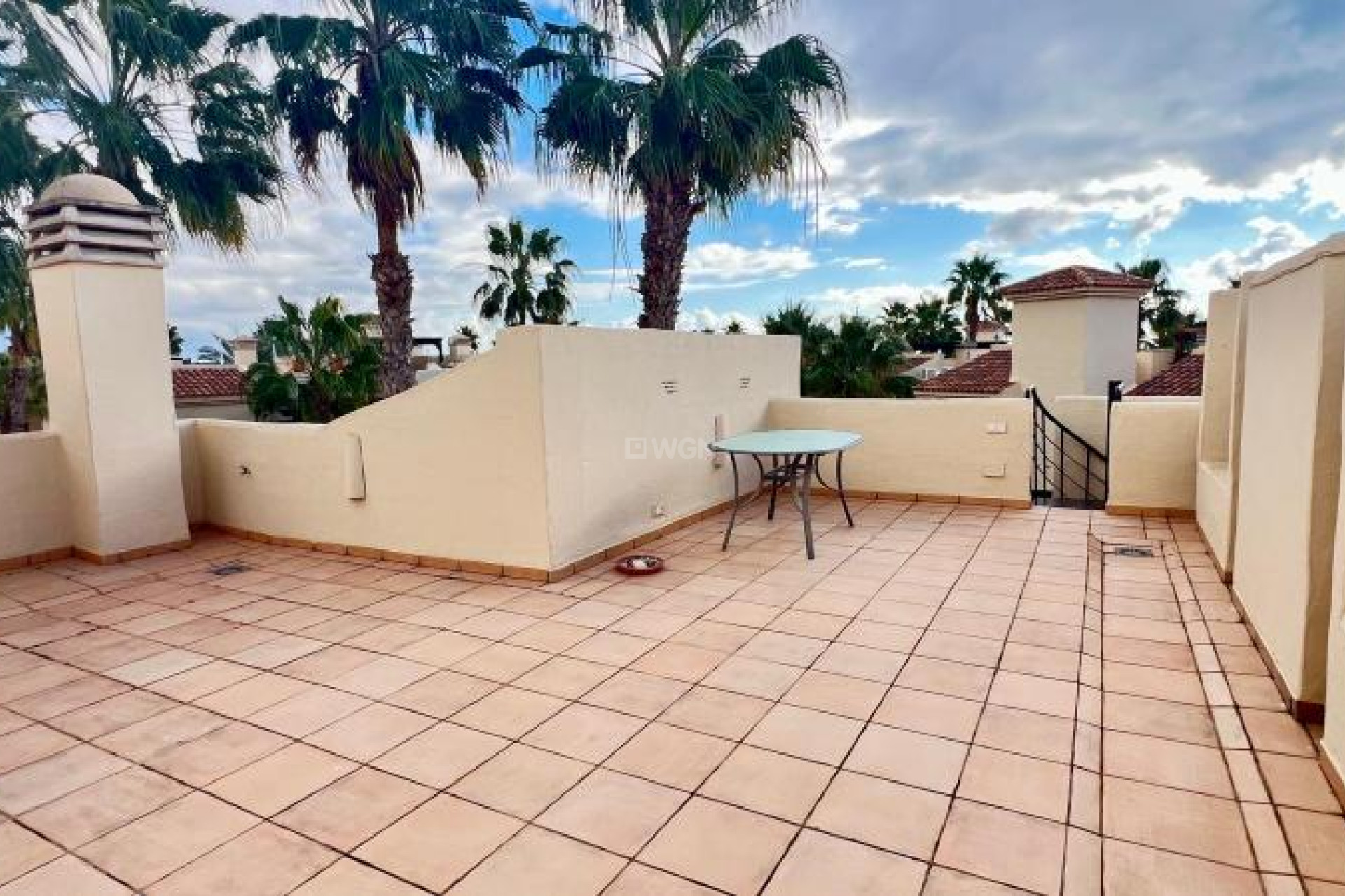 Resale - Penthouse - Los Alcázares - Costa Calida