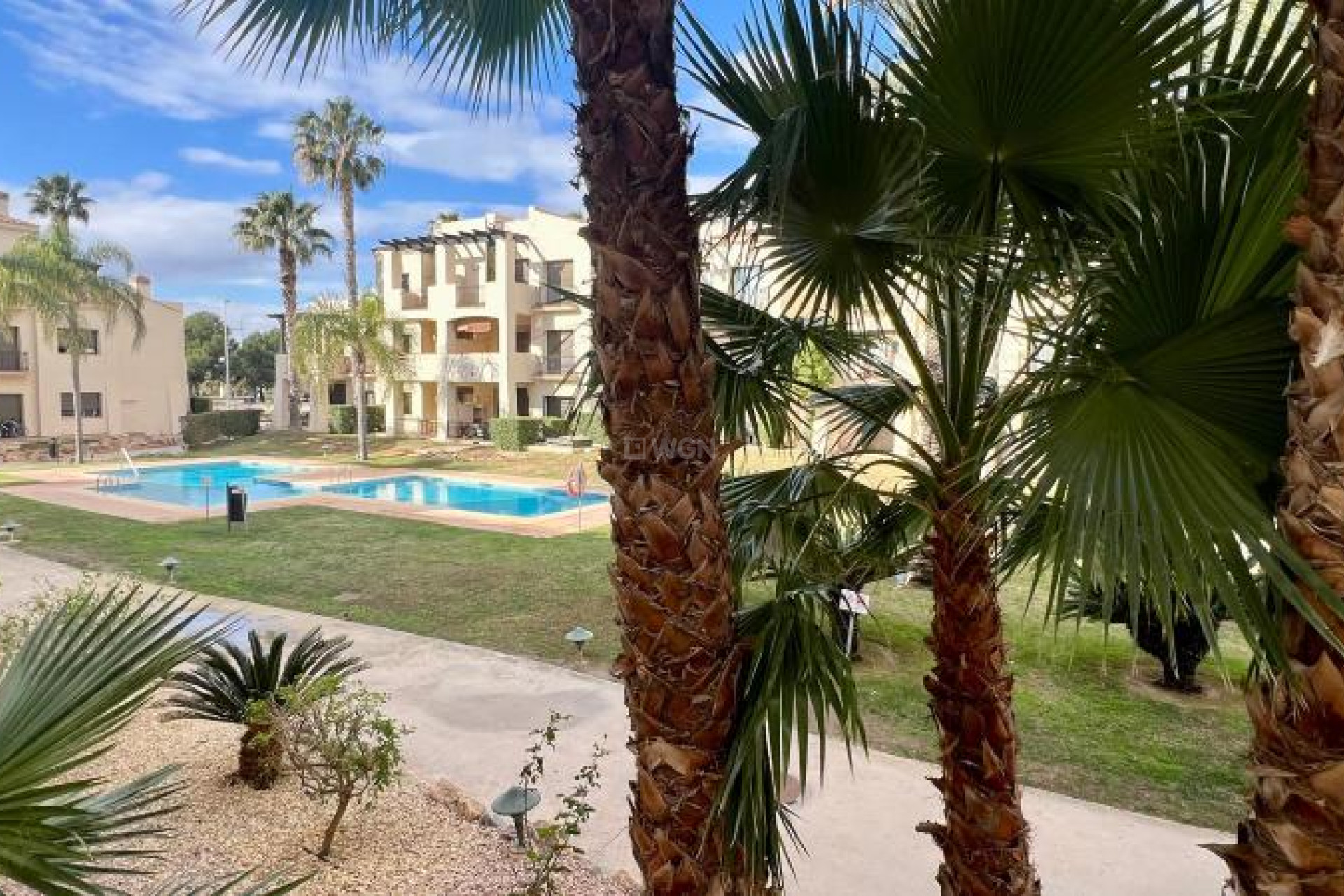 Resale - Penthouse - Los Alcázares - Costa Calida