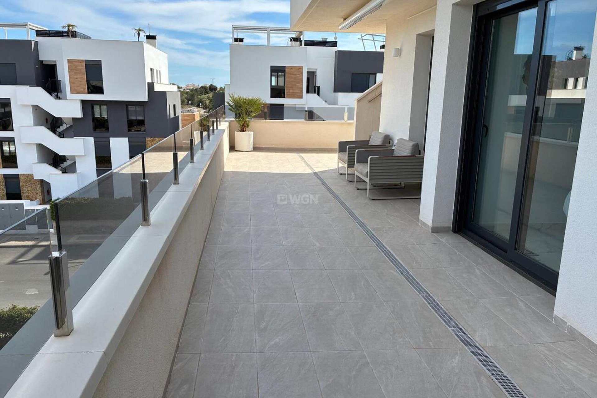 Resale - Penthouse - Los Almendros (Orihuela-Costa) - Costa Blanca