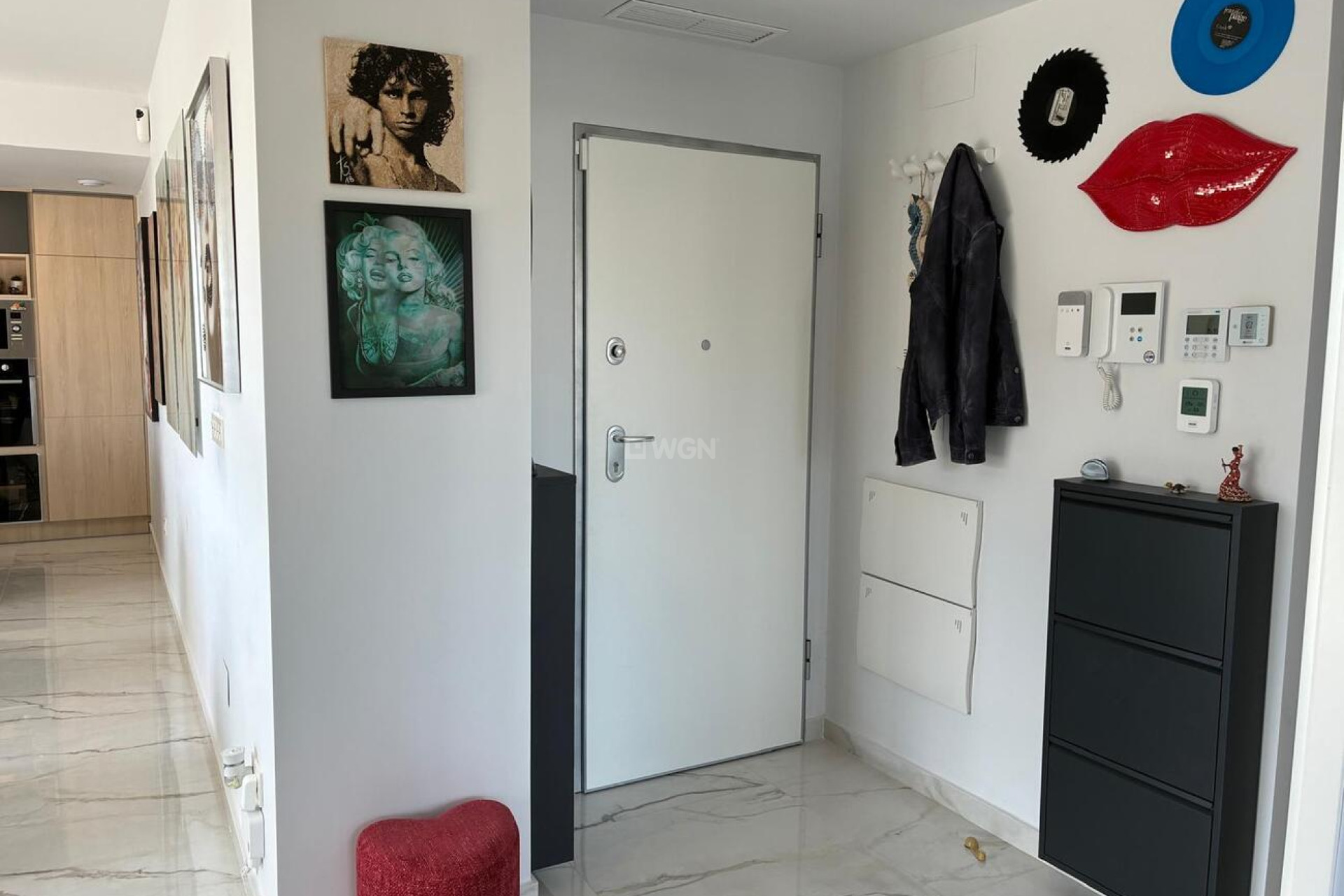 Resale - Penthouse - Los Almendros (Orihuela-Costa) - Costa Blanca