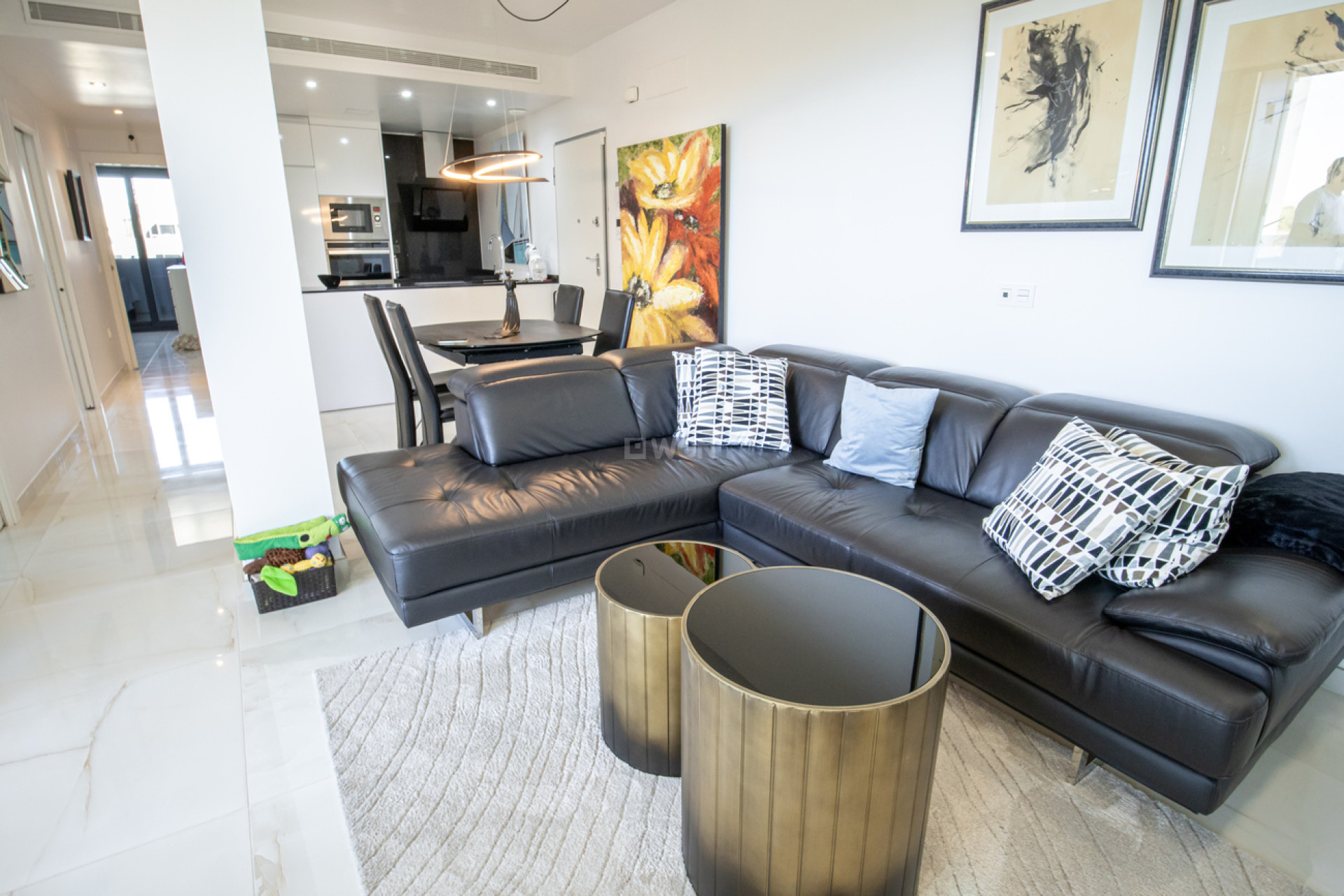 Resale - Penthouse - Los Altos - AMANECER