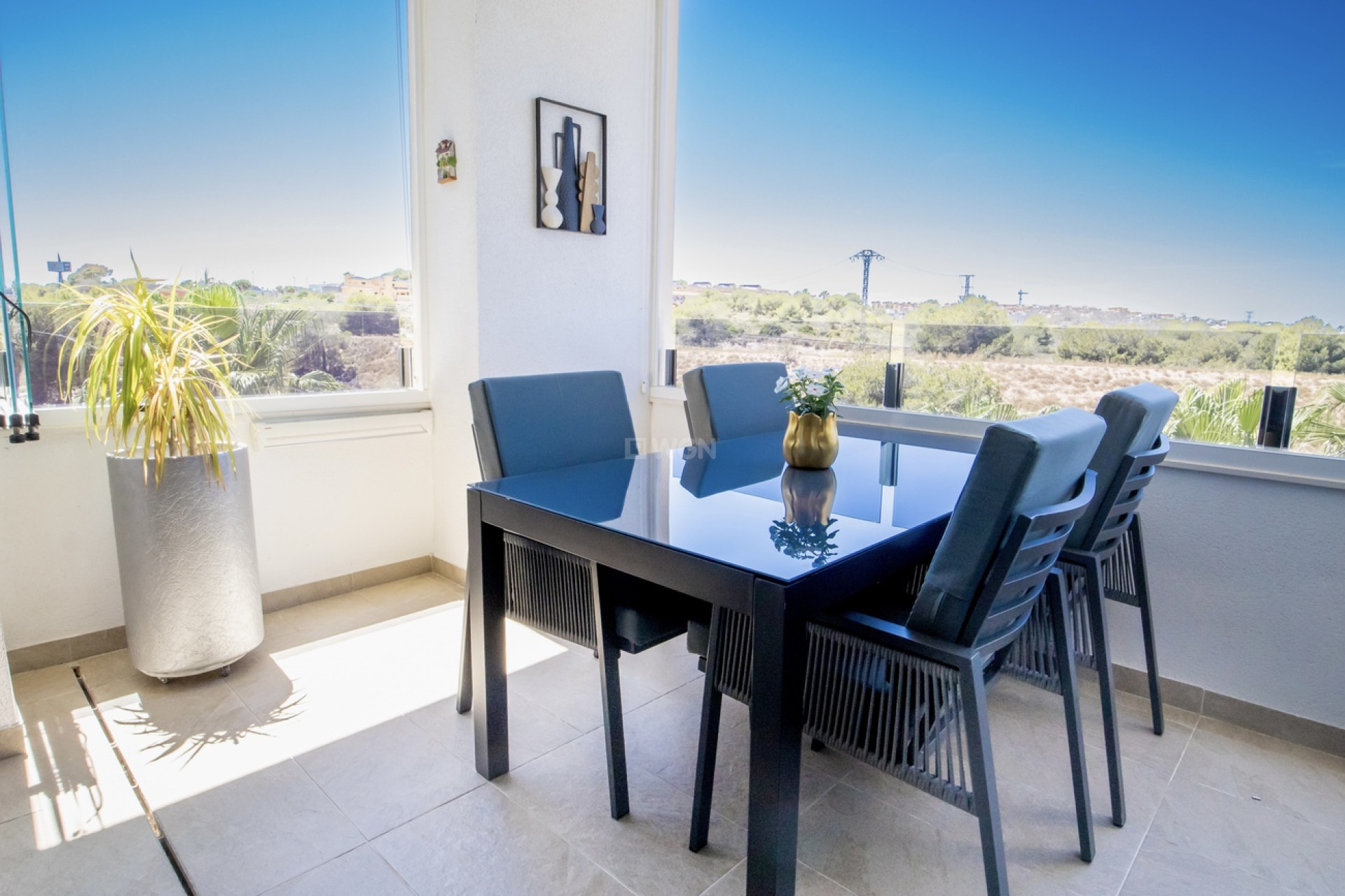 Resale - Penthouse - Los Altos - AMANECER