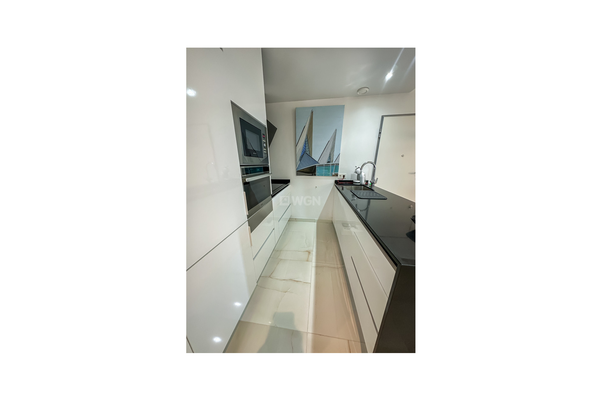 Resale - Penthouse - Los Altos - AMANECER