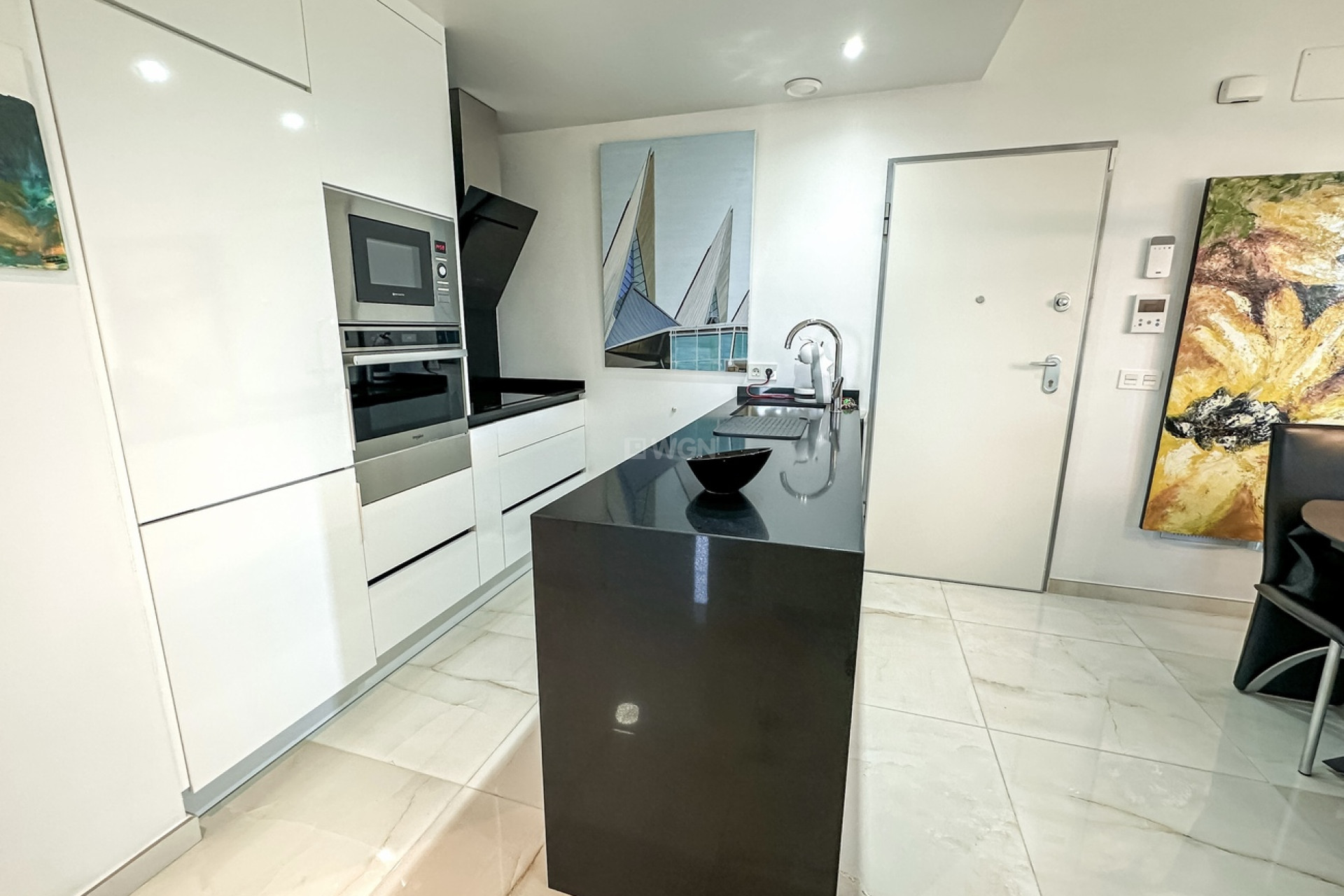 Resale - Penthouse - Los Altos - AMANECER