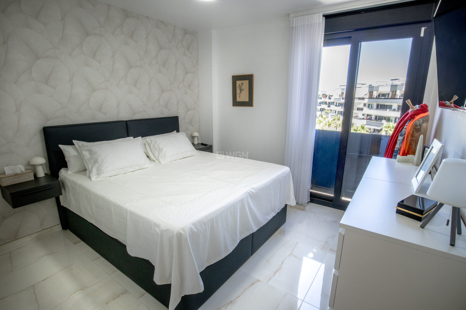 Resale - Penthouse - Los Altos - AMANECER