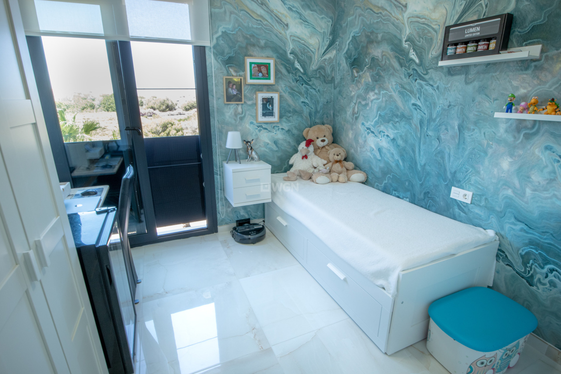 Resale - Penthouse - Los Altos - AMANECER