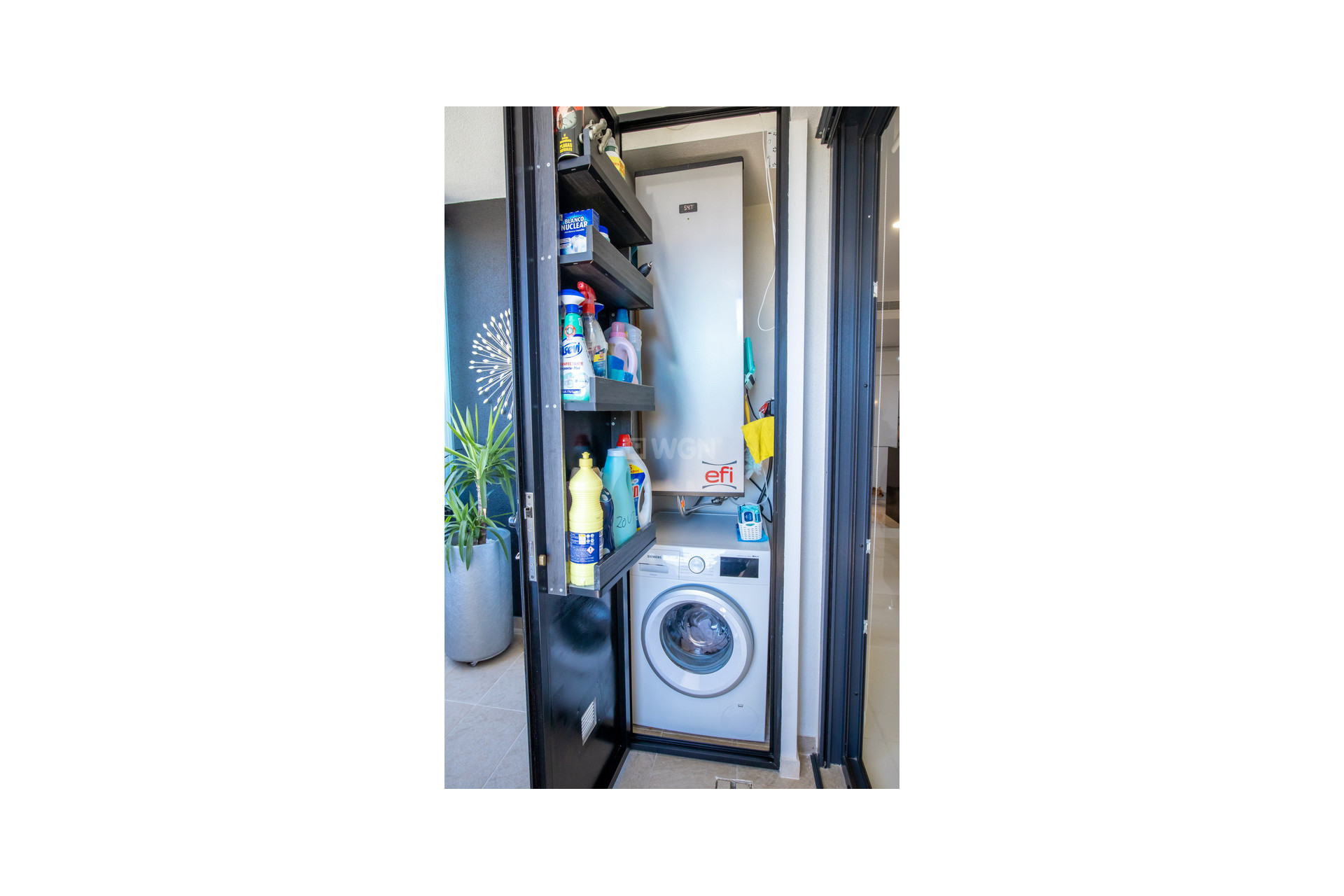 Resale - Penthouse - Los Altos - AMANECER
