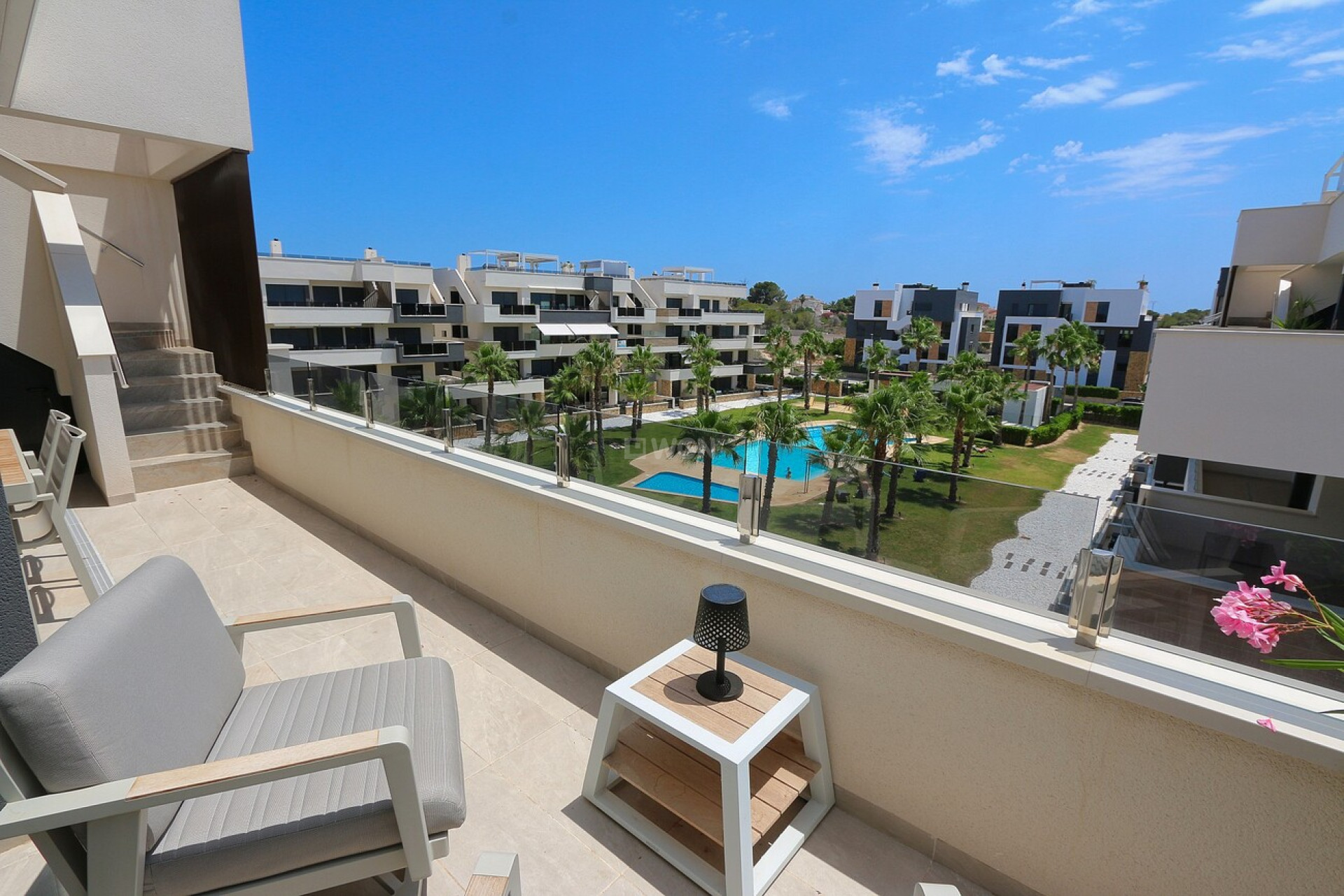 Resale - Penthouse - Los Altos - Costa Blanca