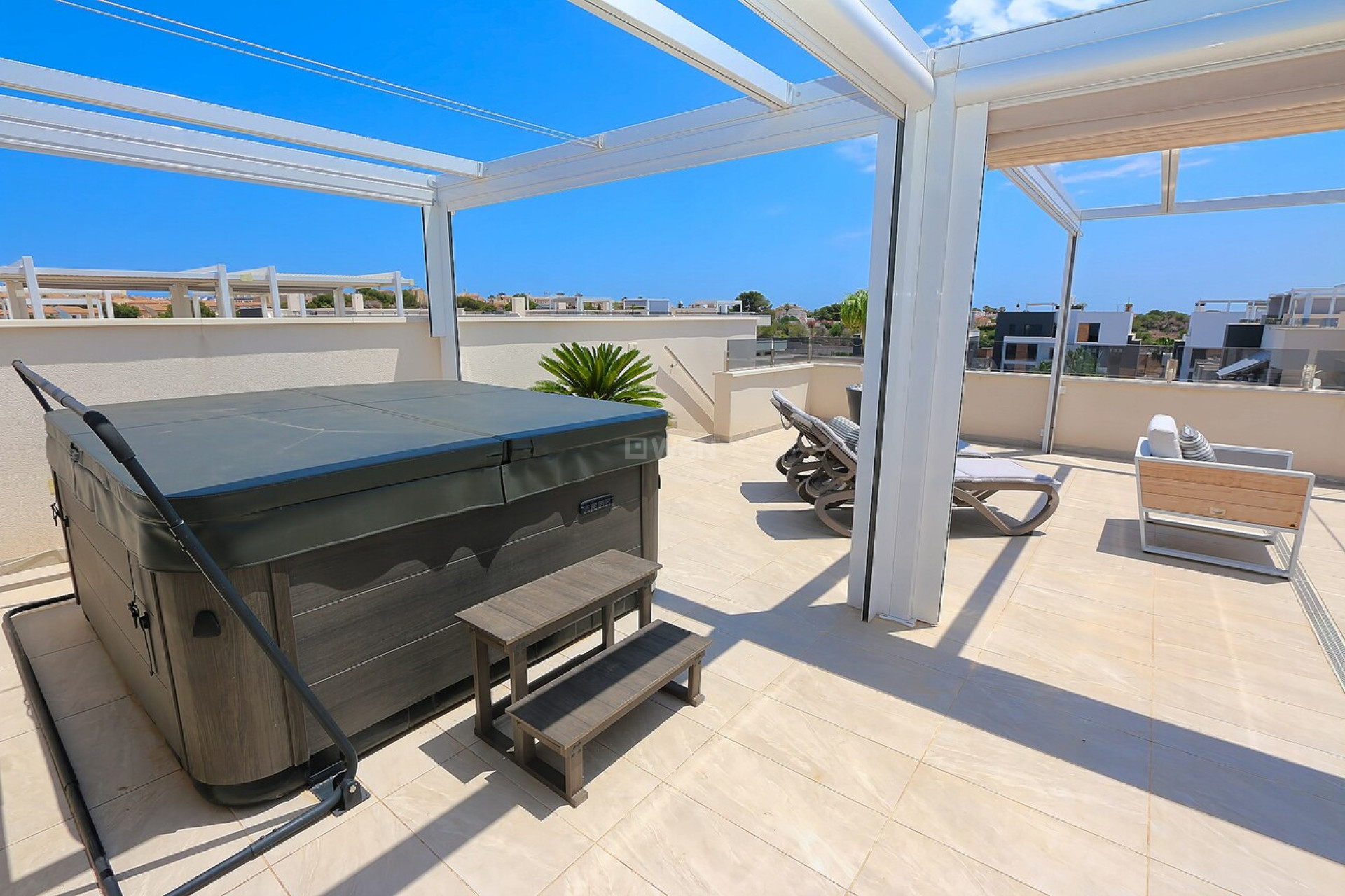 Resale - Penthouse - Los Altos - Costa Blanca