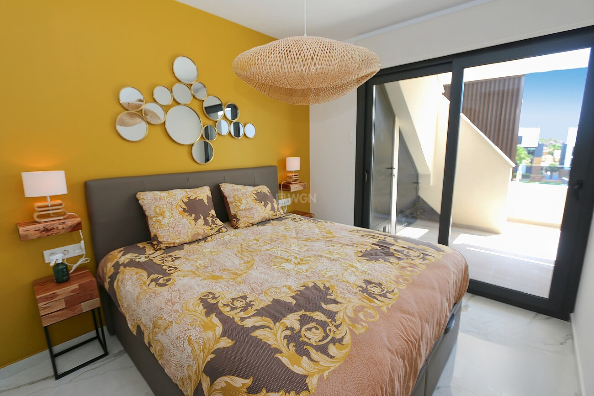 Resale - Penthouse - Los Altos - Costa Blanca