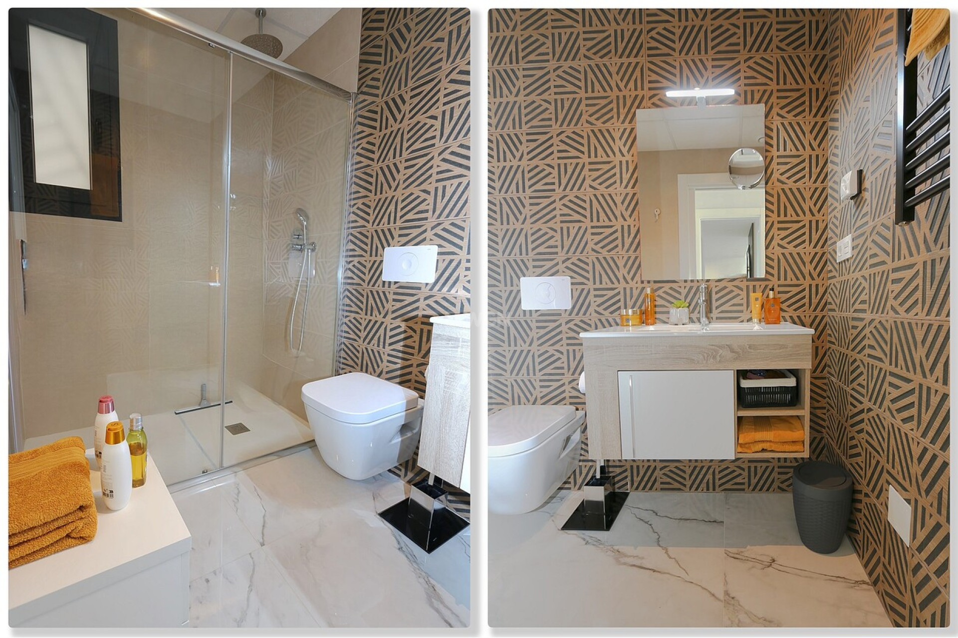 Resale - Penthouse - Los Altos - Costa Blanca