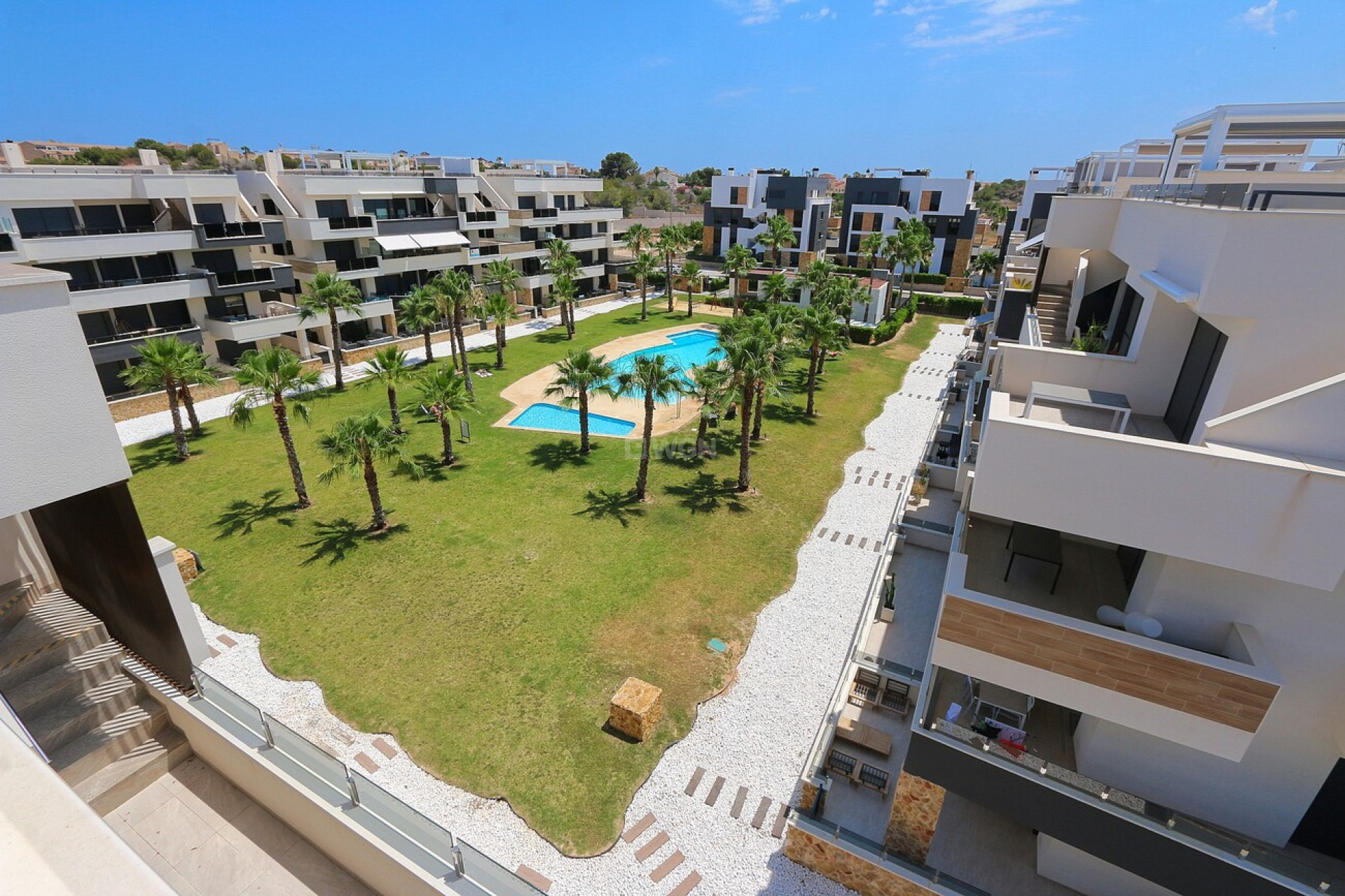 Resale - Penthouse - Los Altos - Costa Blanca