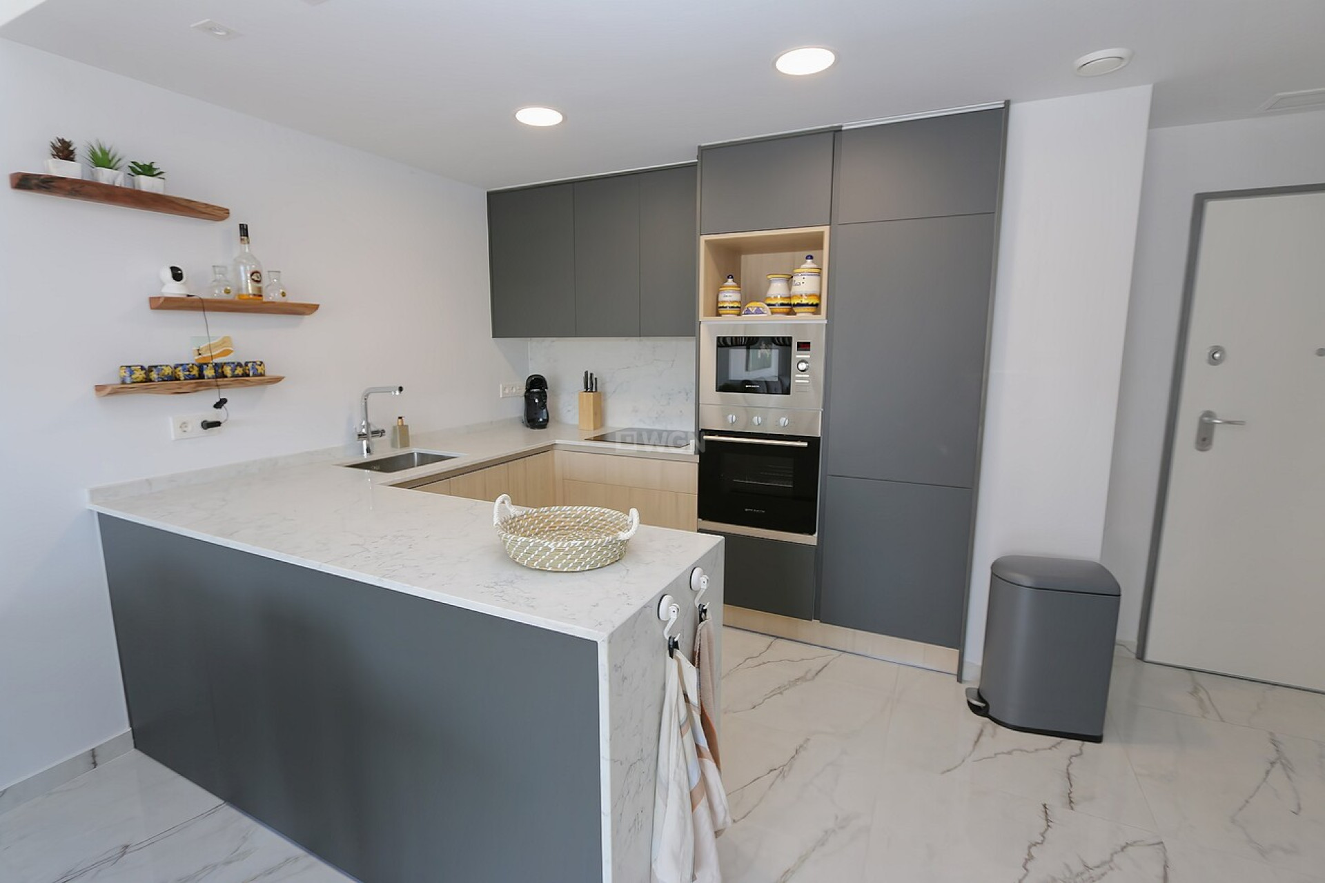 Resale - Penthouse - Los Altos - Costa Blanca