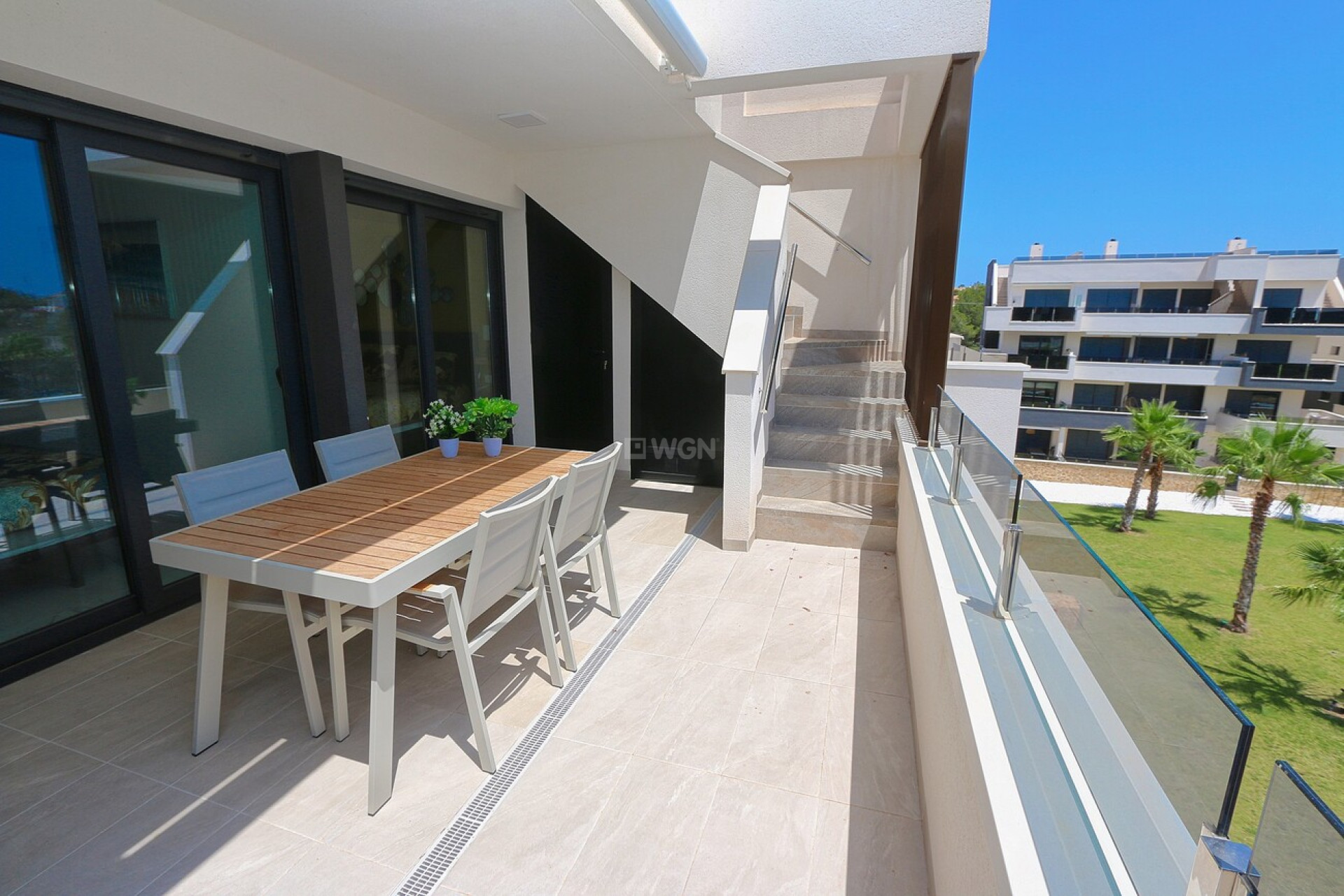 Resale - Penthouse - Los Altos - Costa Blanca