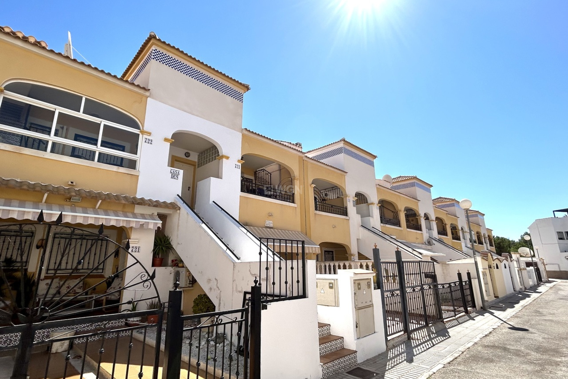 Resale - Penthouse - Los Altos - Costa Blanca