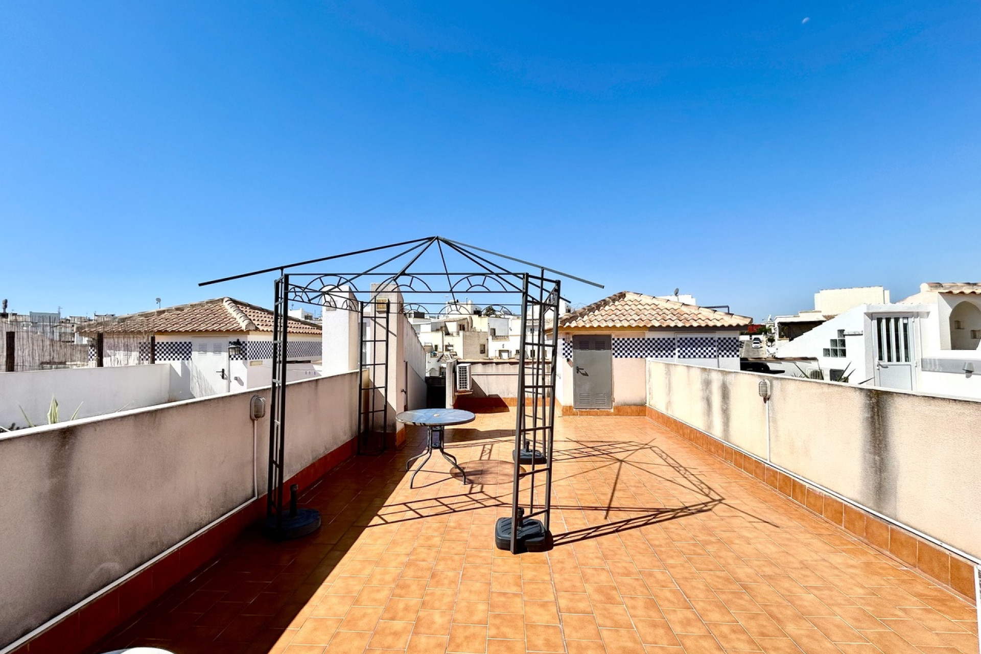 Resale - Penthouse - Los Altos - Costa Blanca