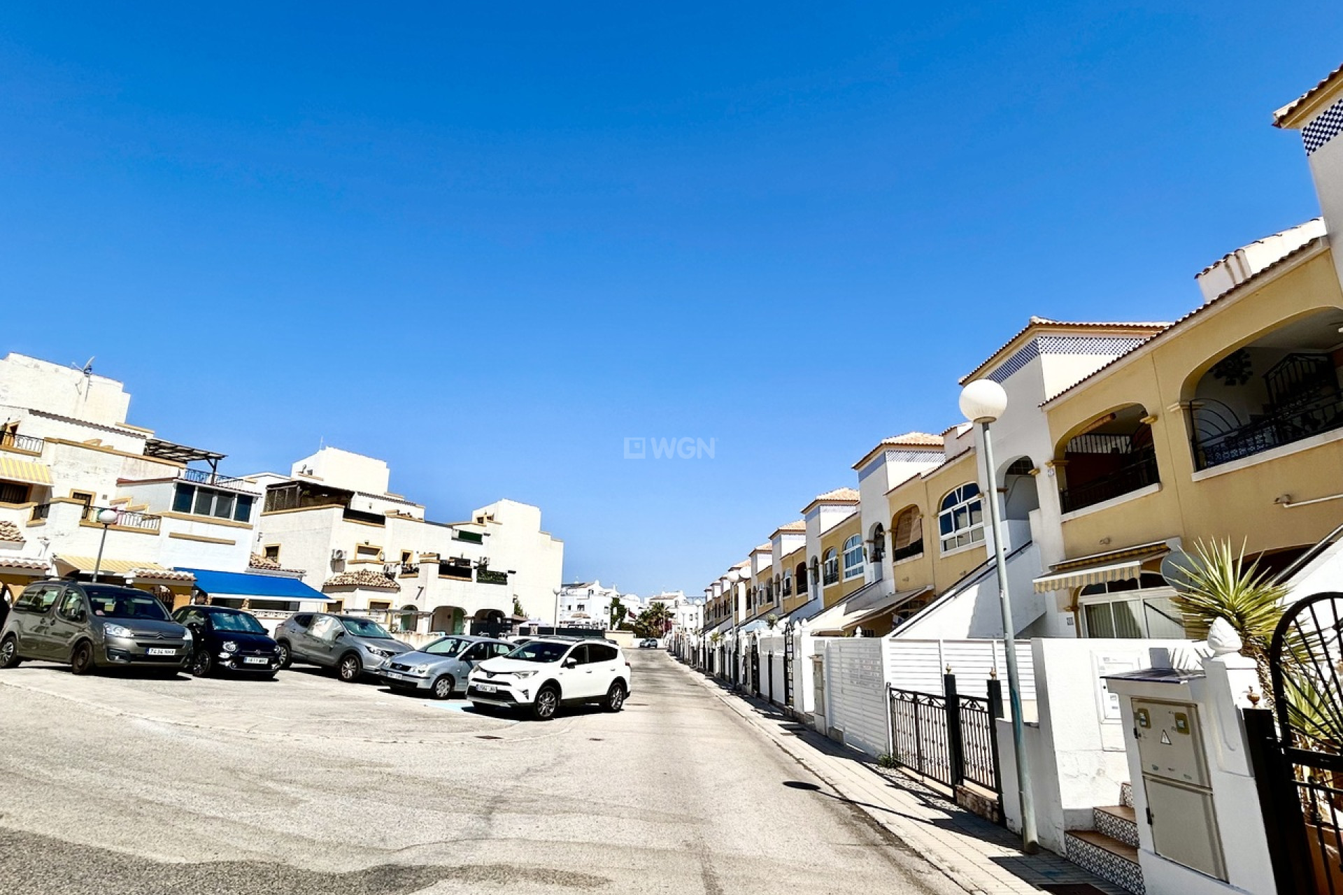 Resale - Penthouse - Los Altos - Costa Blanca