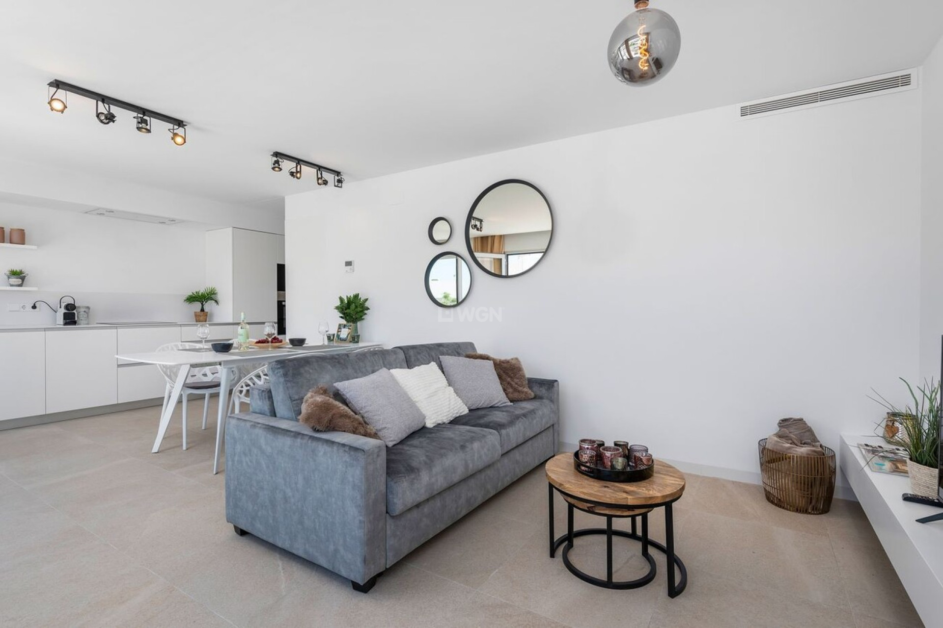Resale - Penthouse - Los Balcones - Costa Blanca