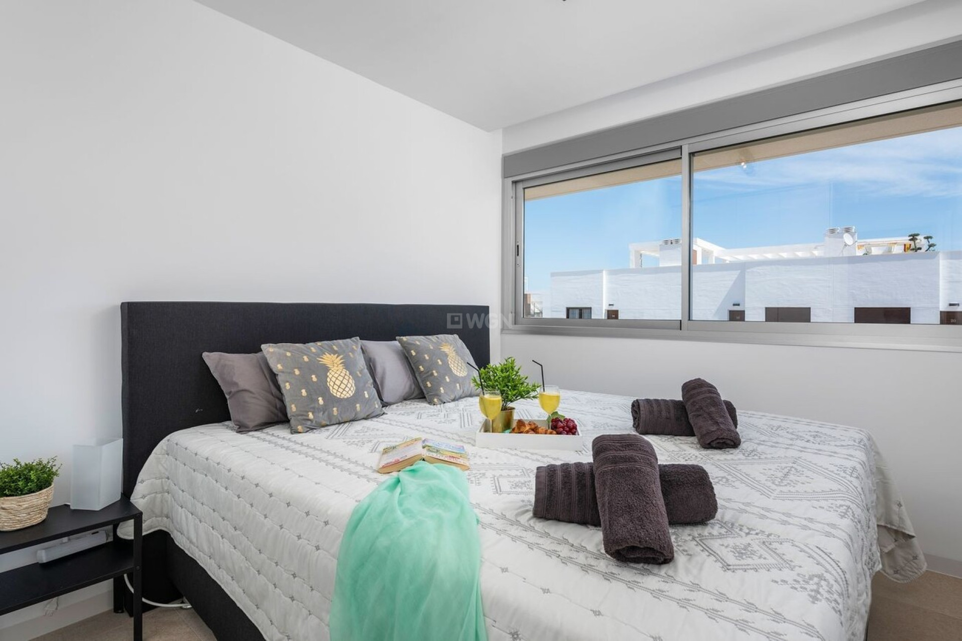 Resale - Penthouse - Los Balcones - Costa Blanca