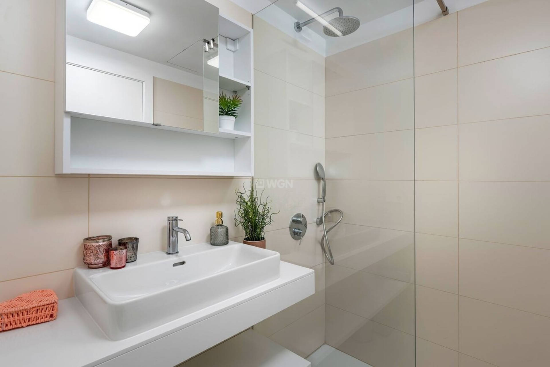 Resale - Penthouse - Los Balcones - Costa Blanca