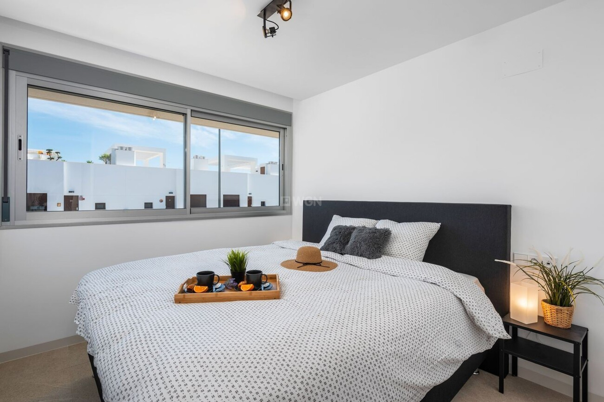 Resale - Penthouse - Los Balcones - Costa Blanca