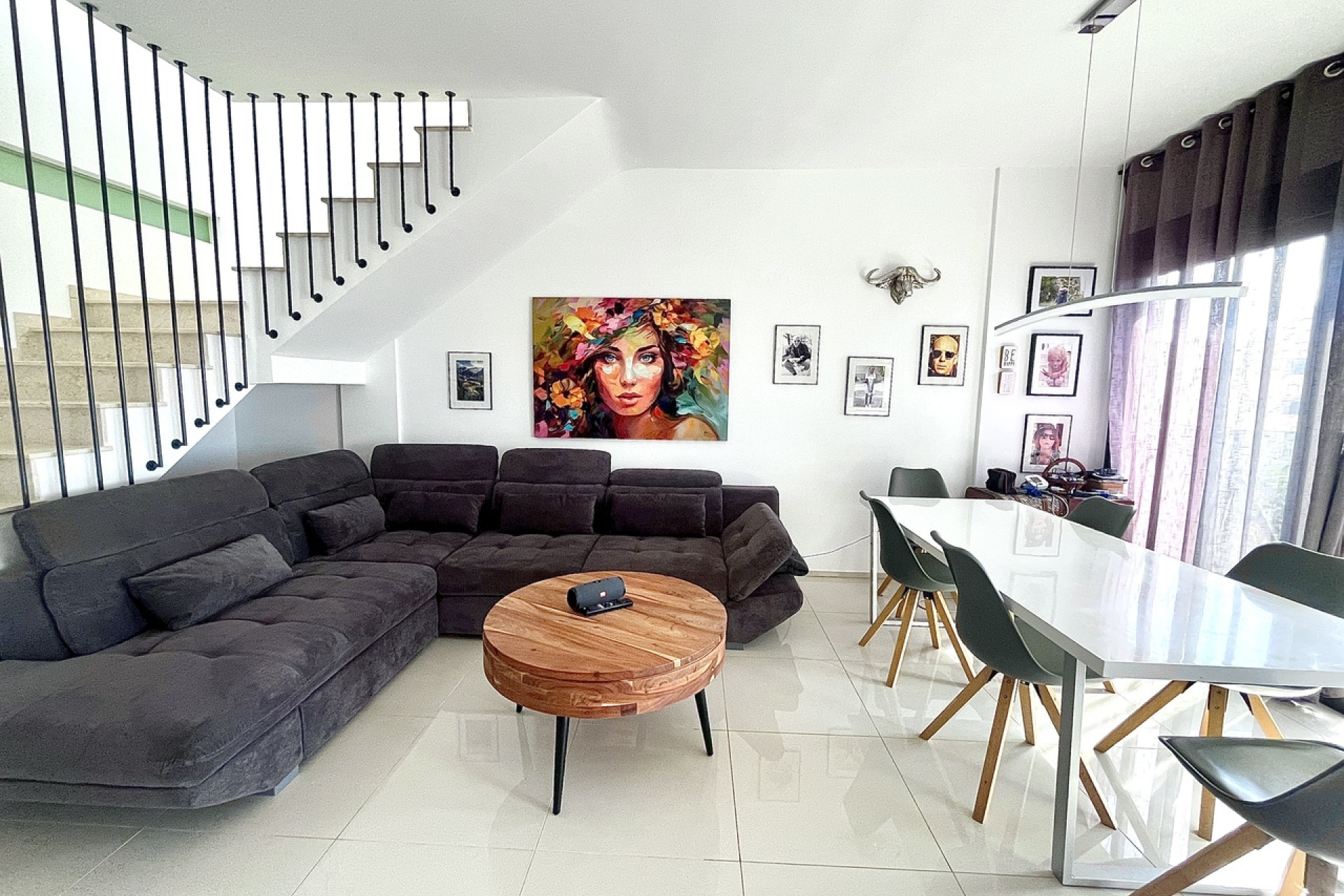 Resale - Penthouse - Los Dolses - Inland