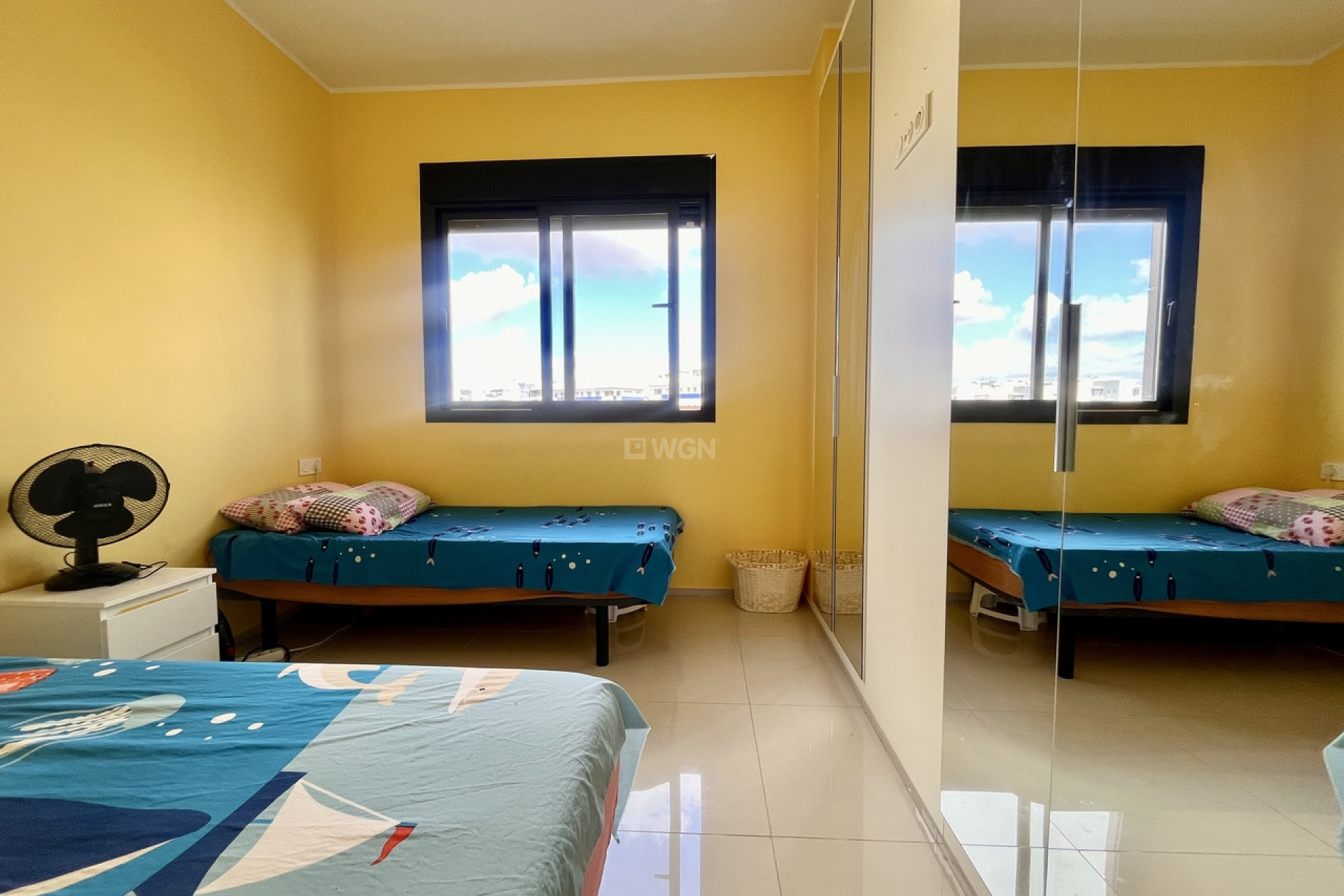 Resale - Penthouse - Los Dolses - Inland