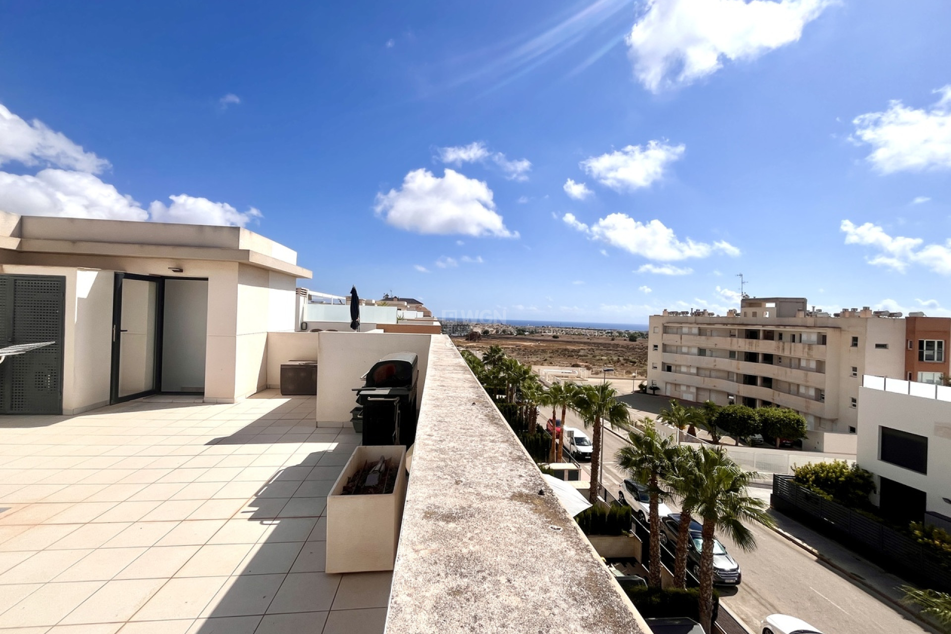 Resale - Penthouse - Los Dolses - Inland
